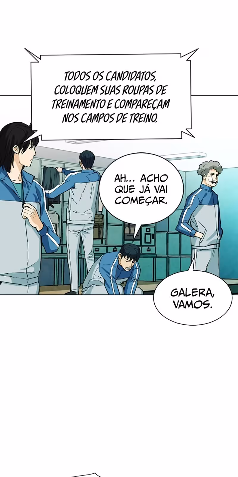 Página do Capítulo 16