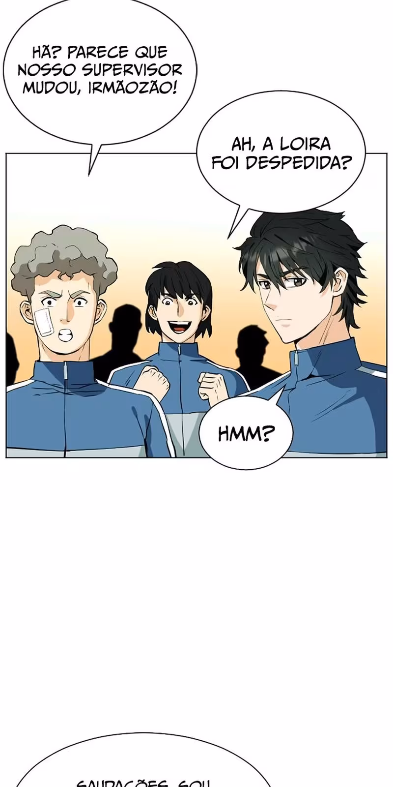 Página do Capítulo 16