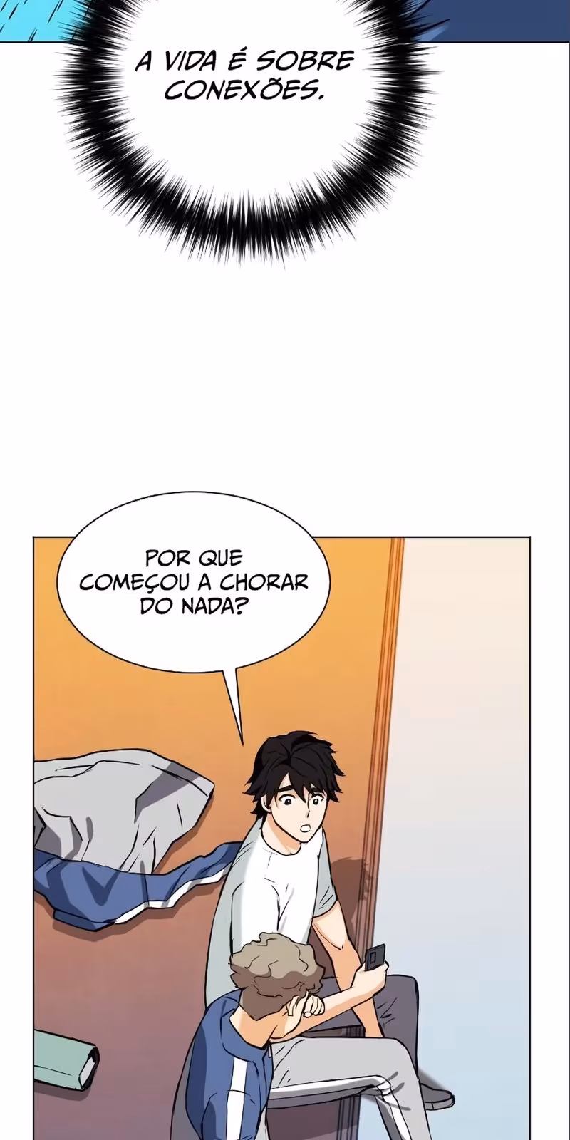 Página do Capítulo 17