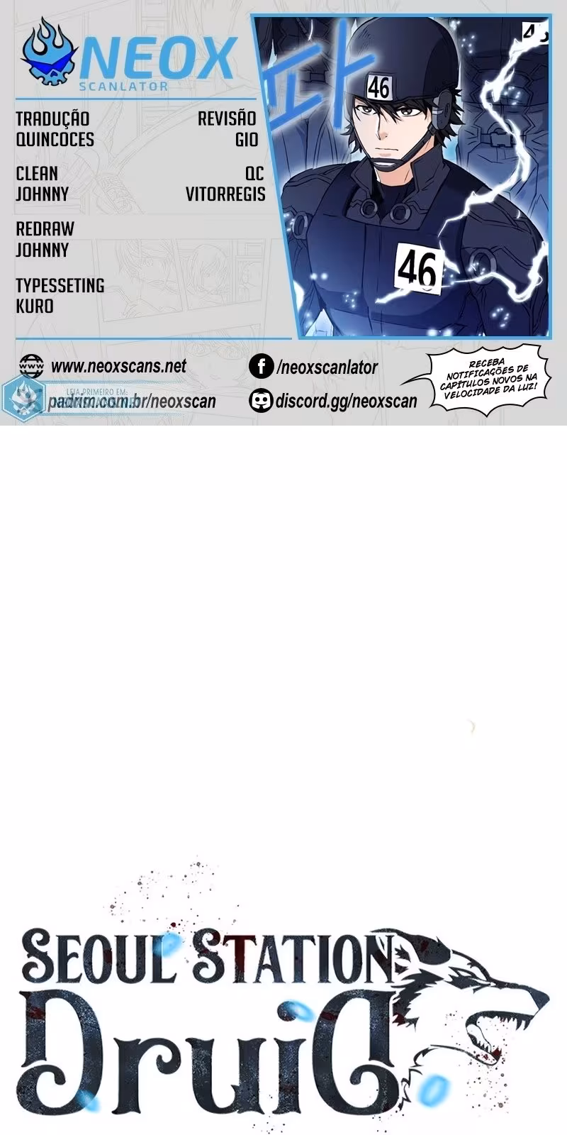 Página do Capítulo 18