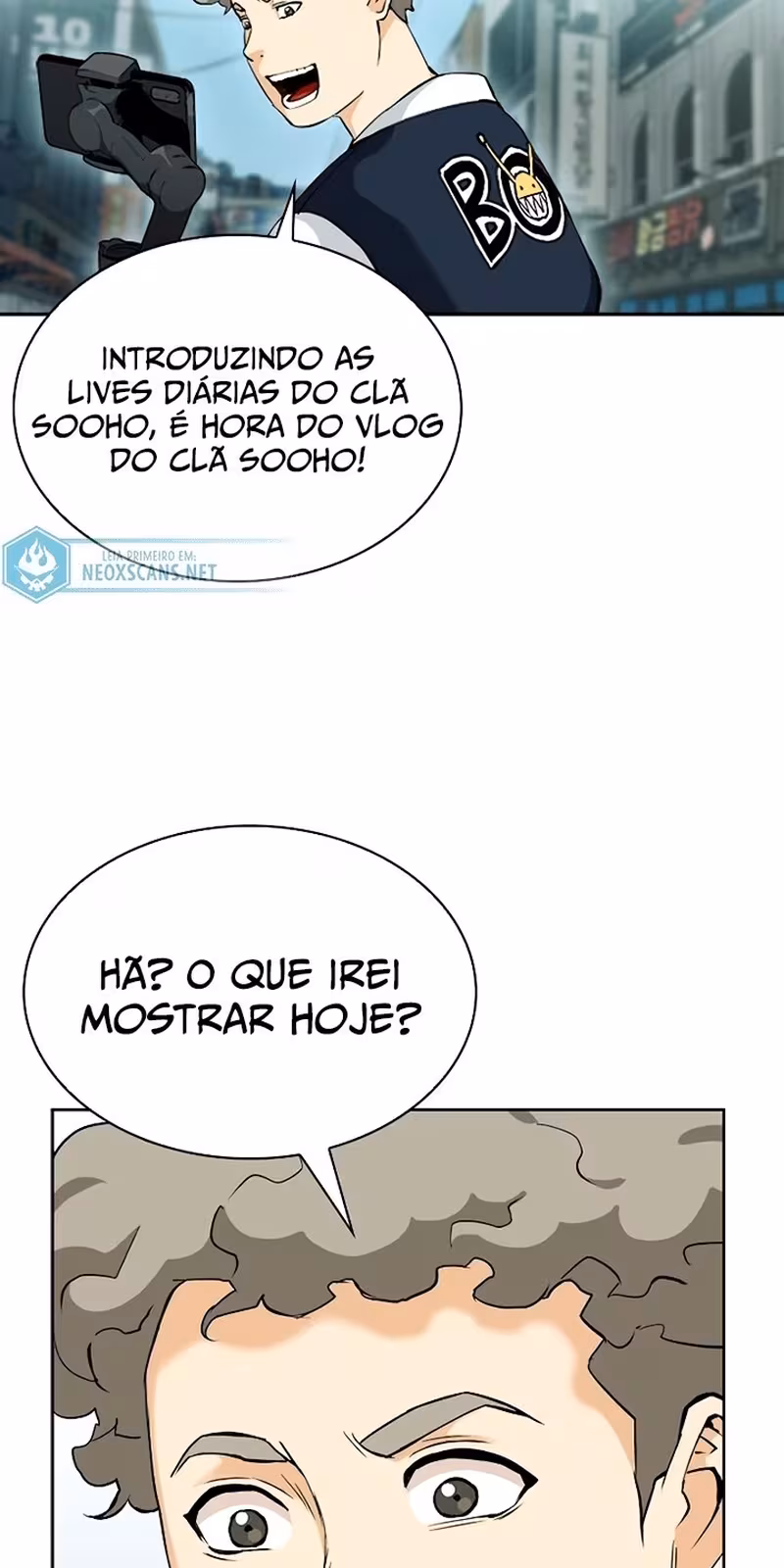 Página do Capítulo 19