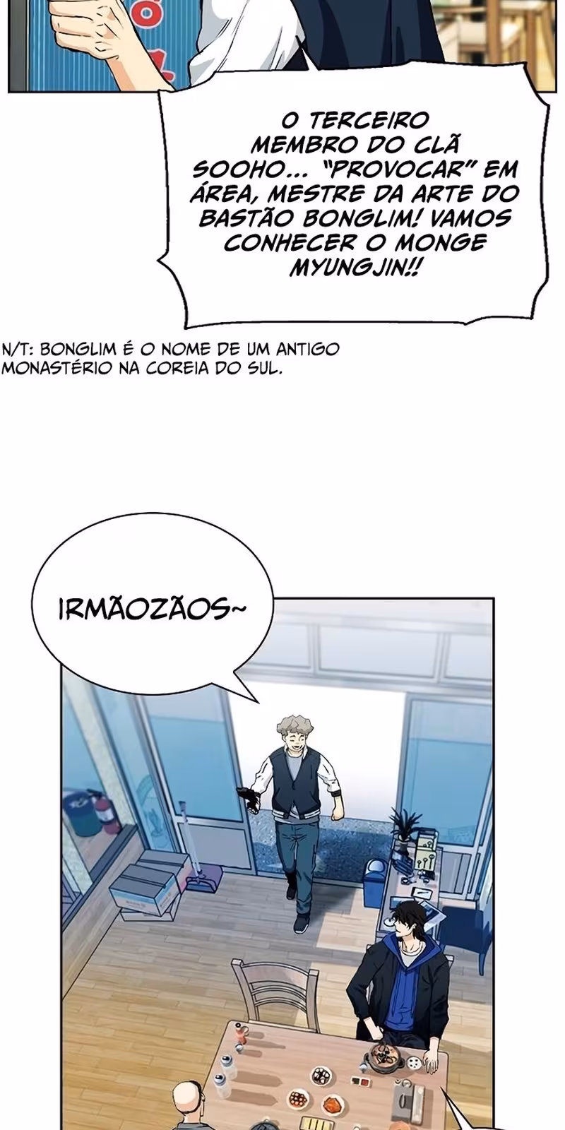 Página do Capítulo 19