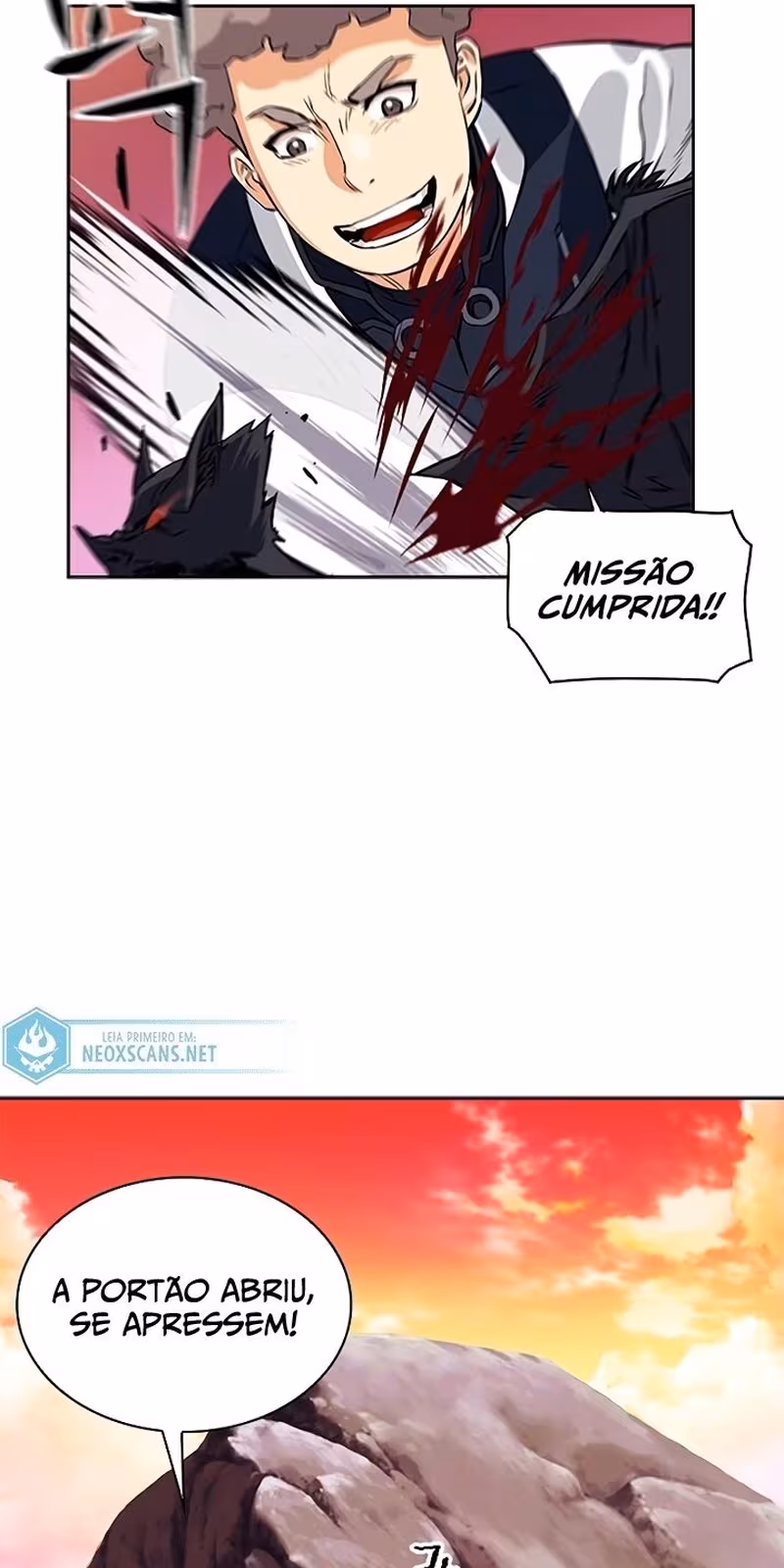 Página do Capítulo 19