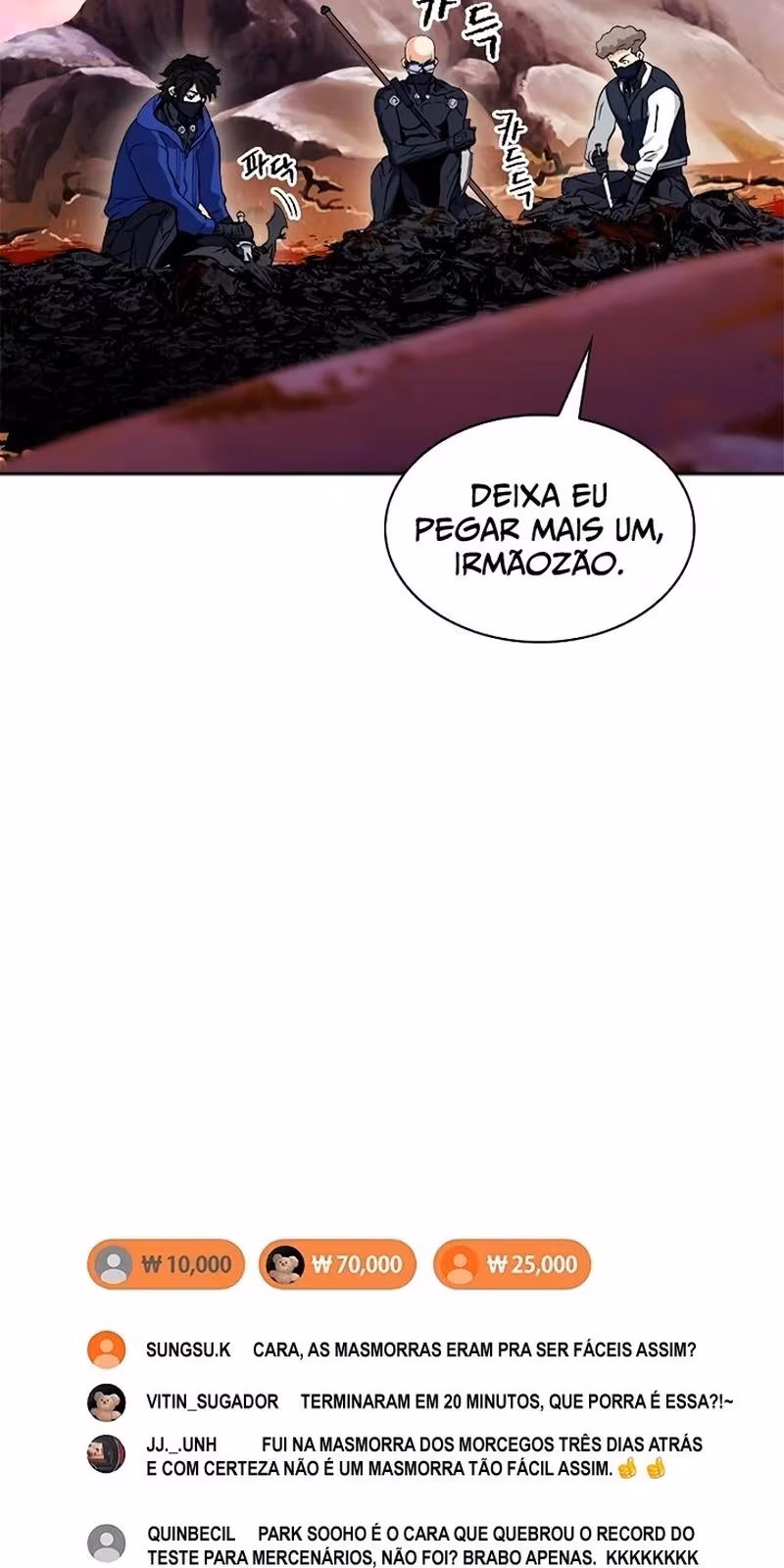 Página do Capítulo 19