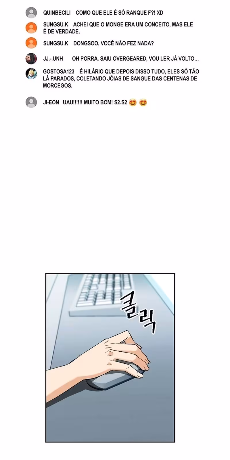 Página do Capítulo 19