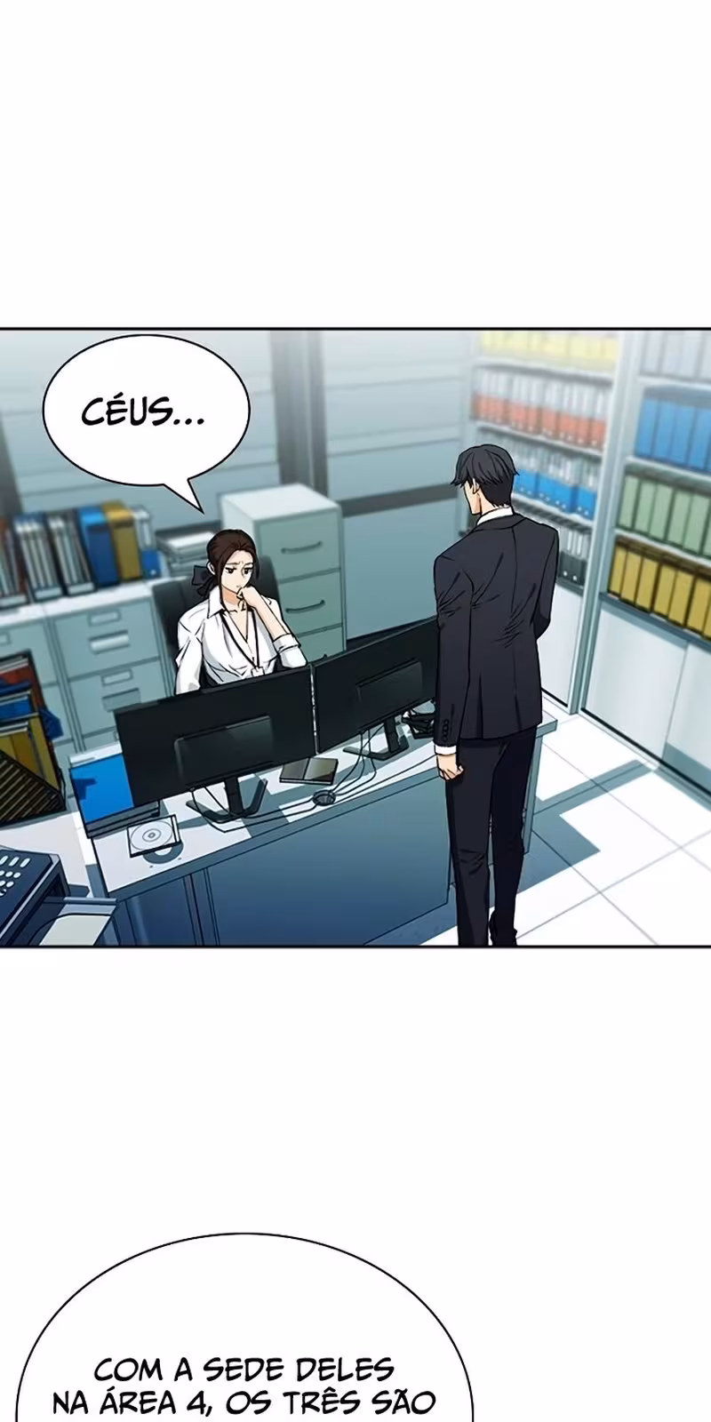 Página do Capítulo 19