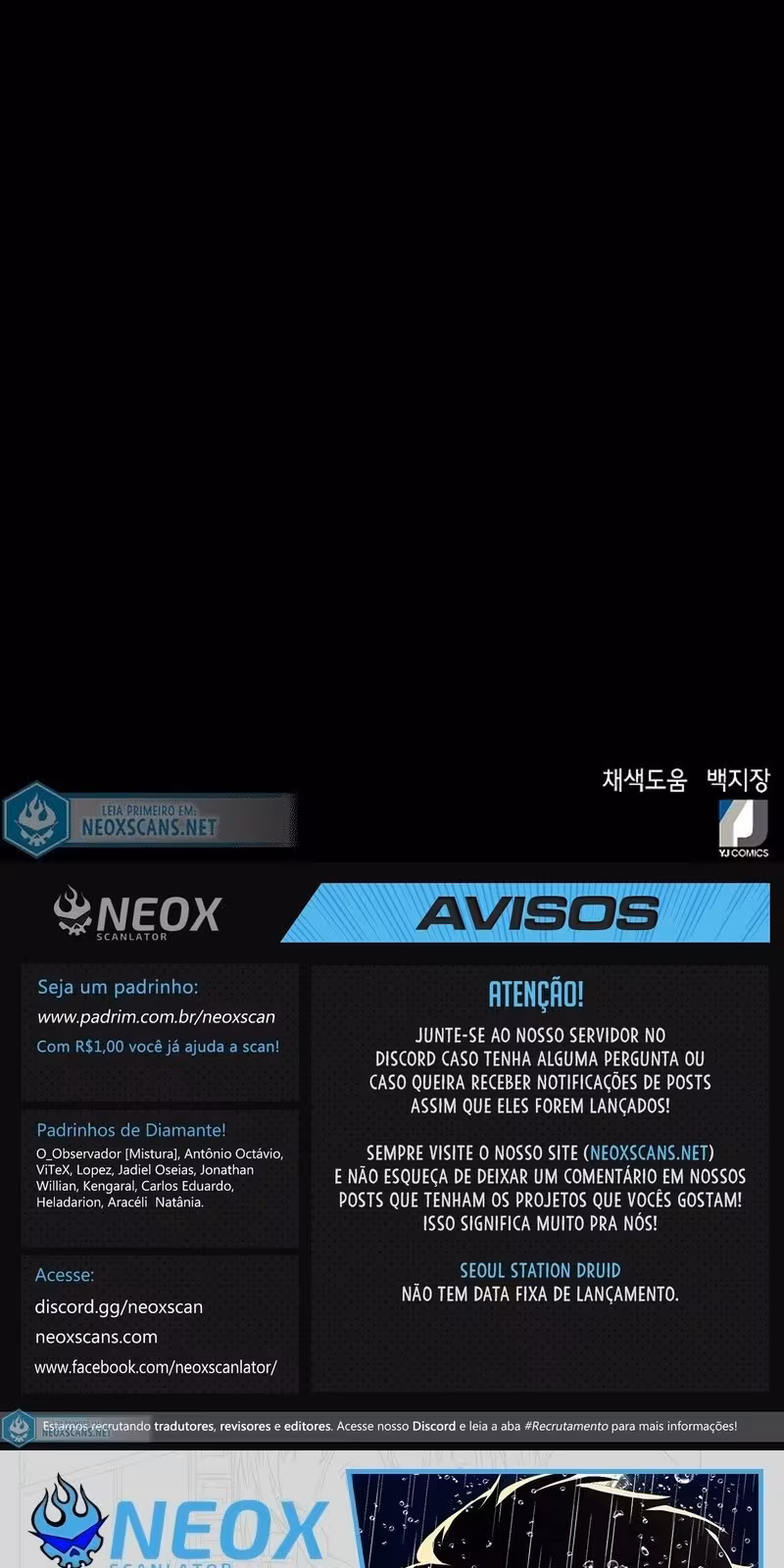 Página do Capítulo 20