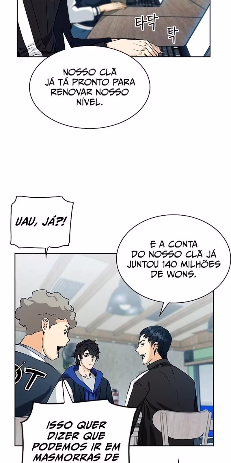 Página do Capítulo 20