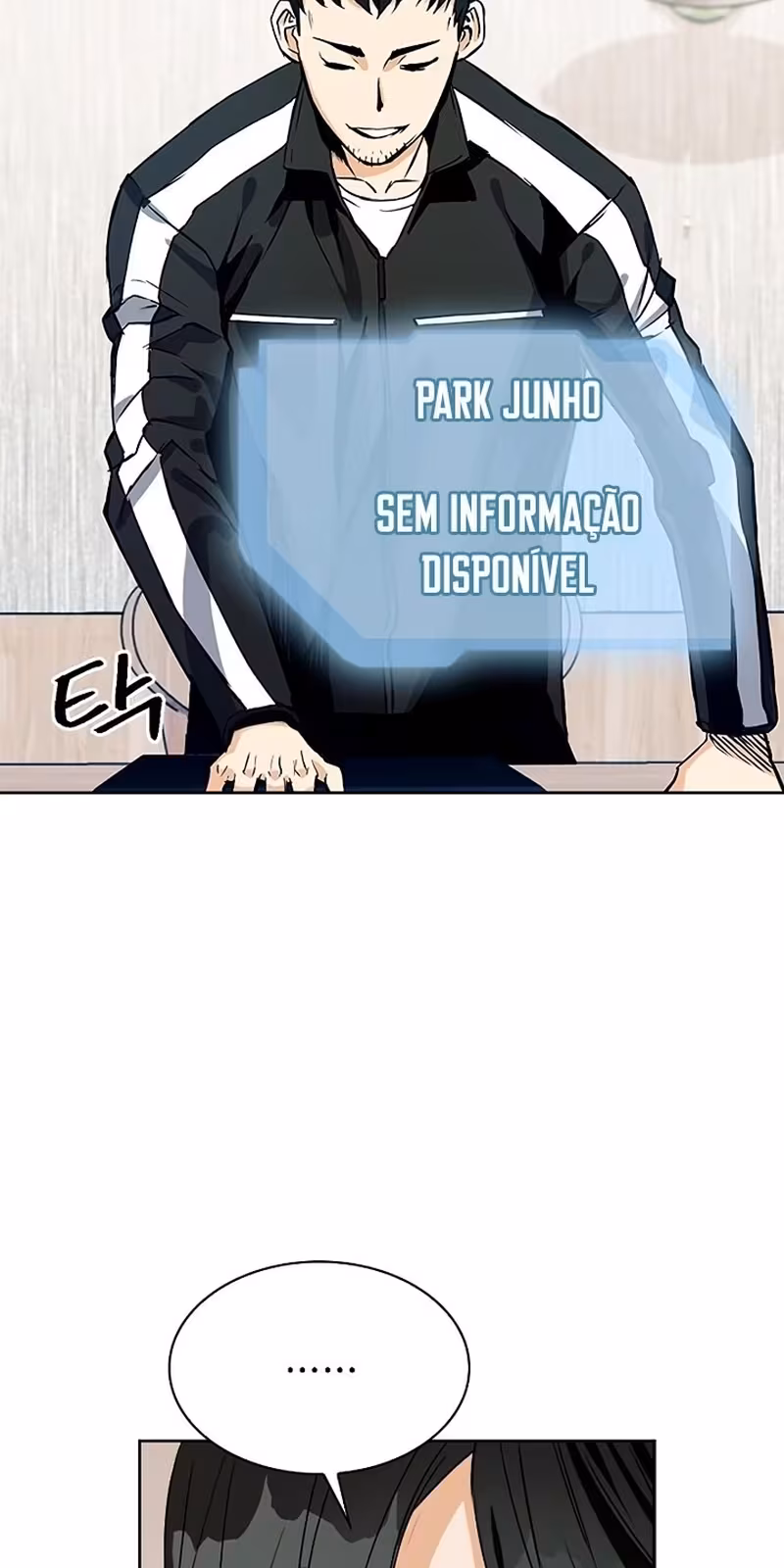 Página do Capítulo 20