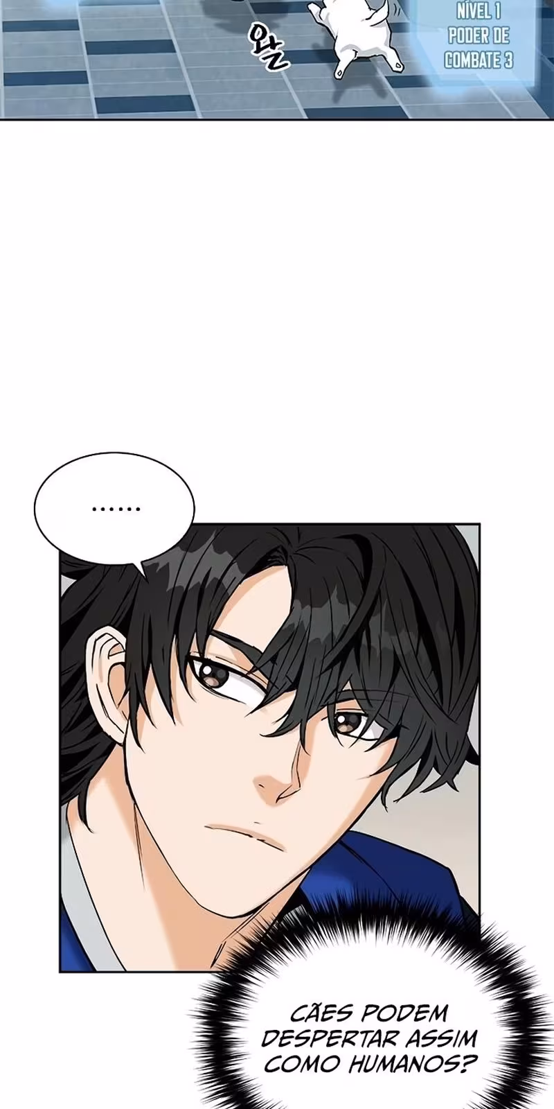 Página do Capítulo 20