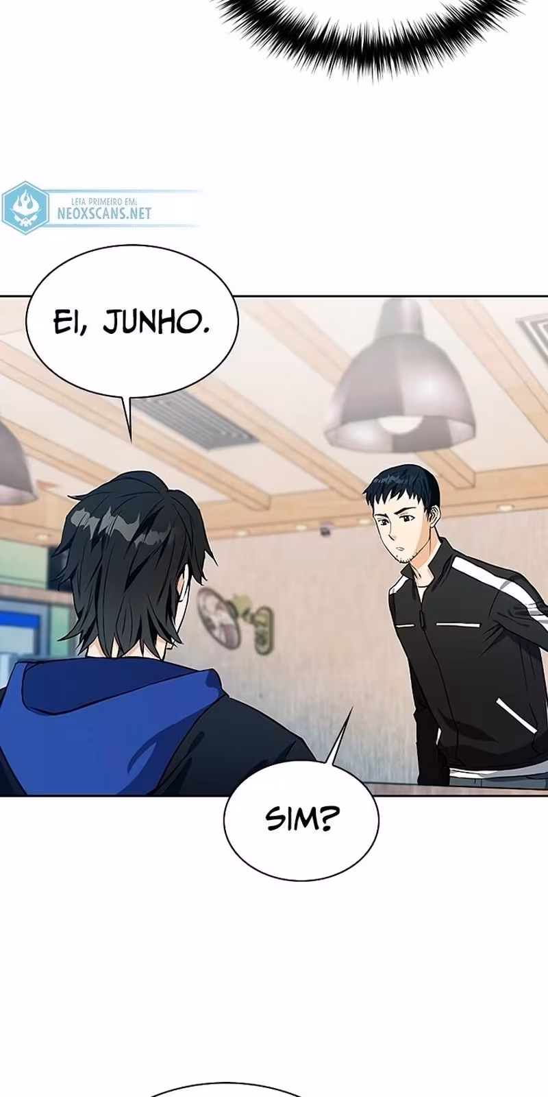 Página do Capítulo 20