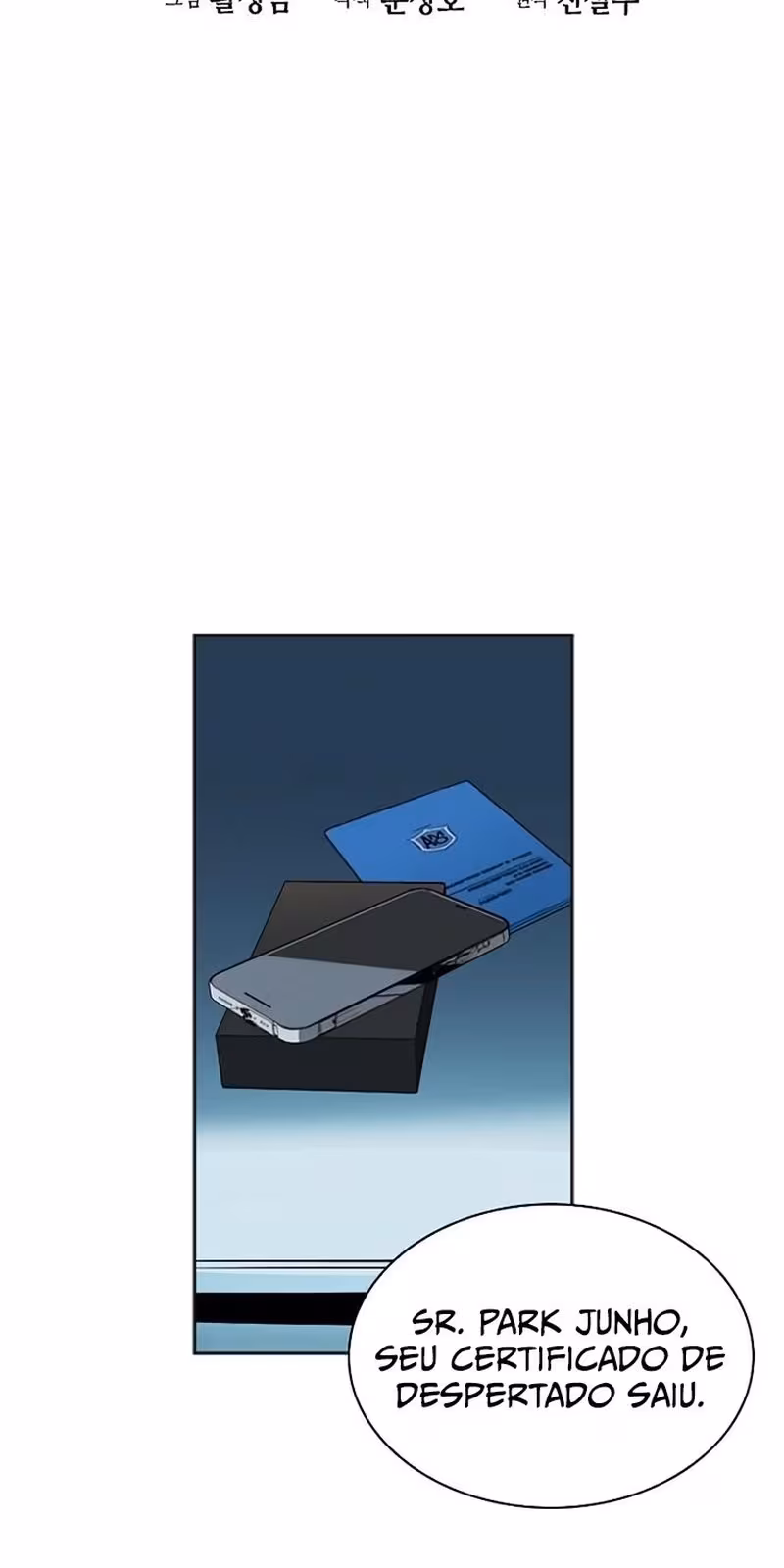 Página do Capítulo 22