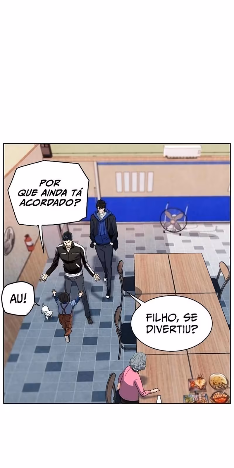 Página do Capítulo 22