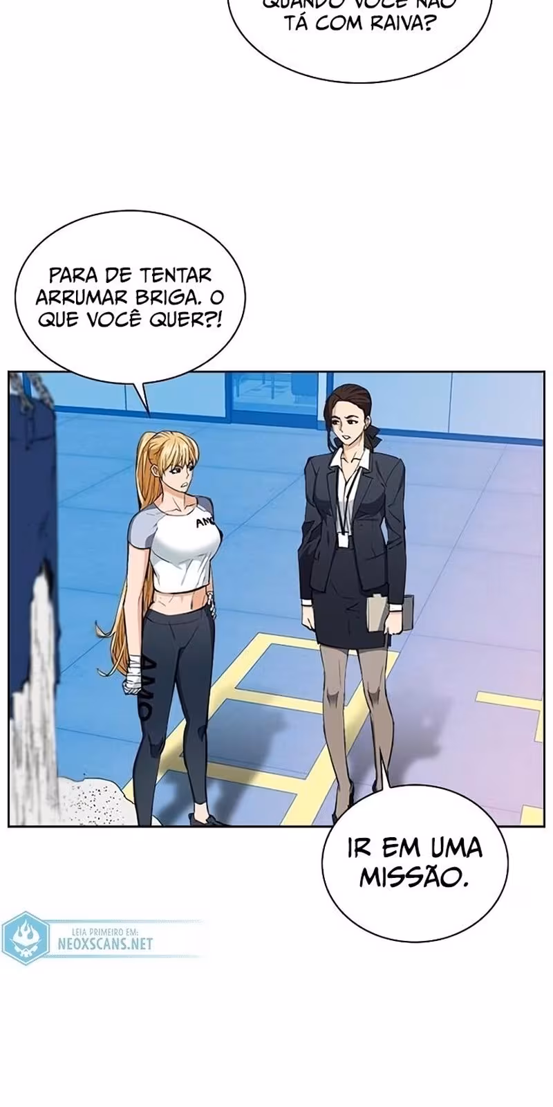 Página do Capítulo 22