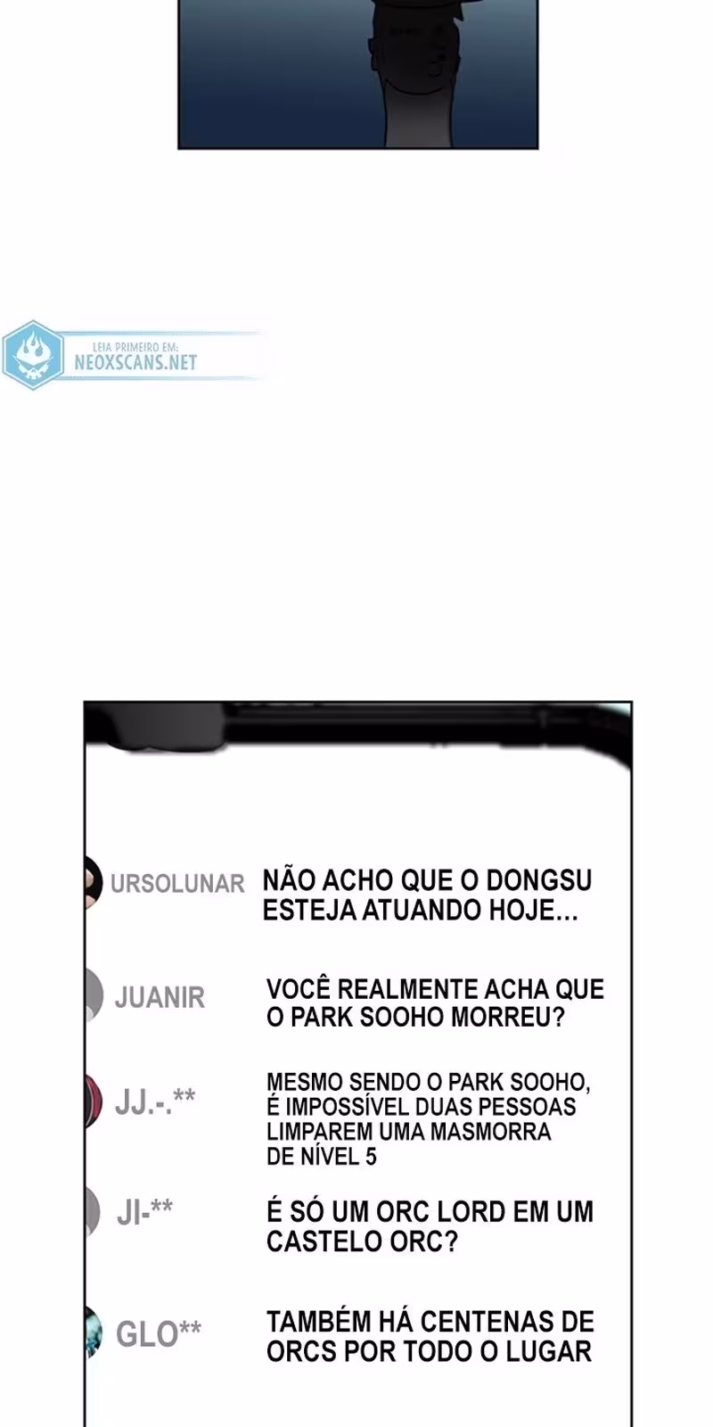 Página do Capítulo 29