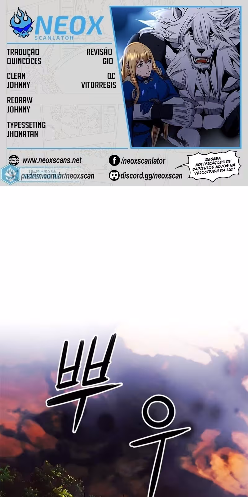 Página do Capítulo 30