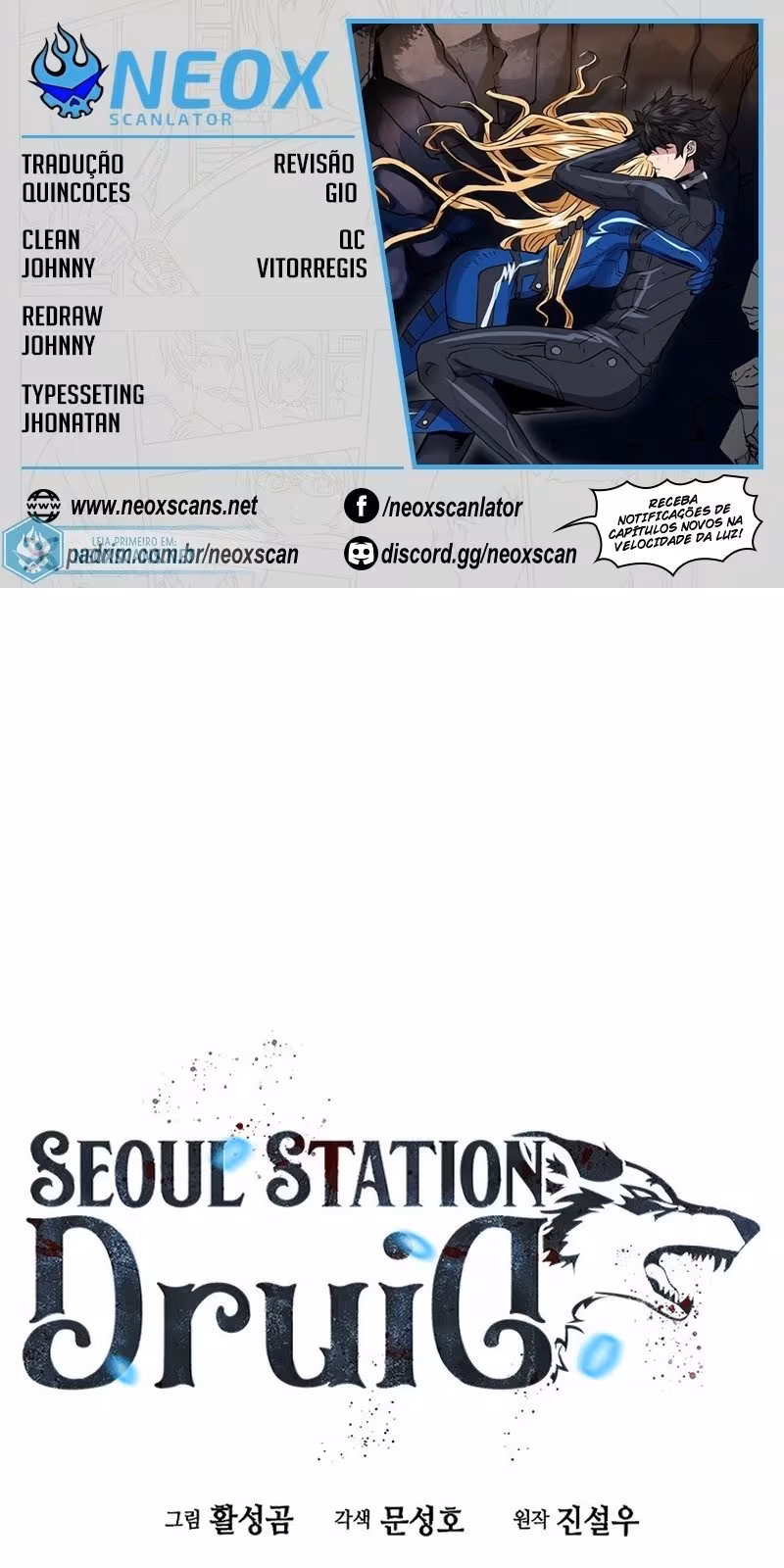 Página do Capítulo 31