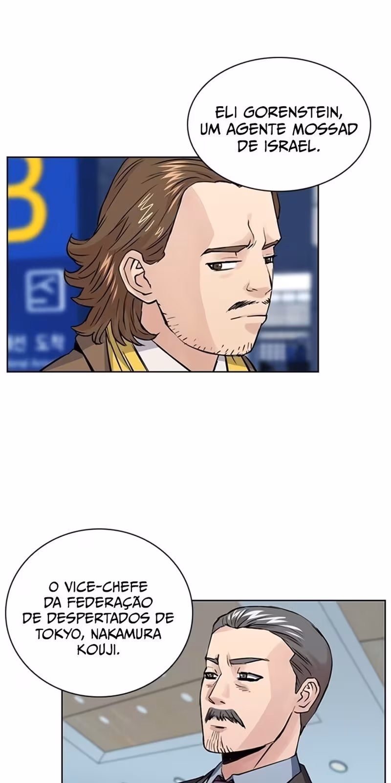 Página do Capítulo 31