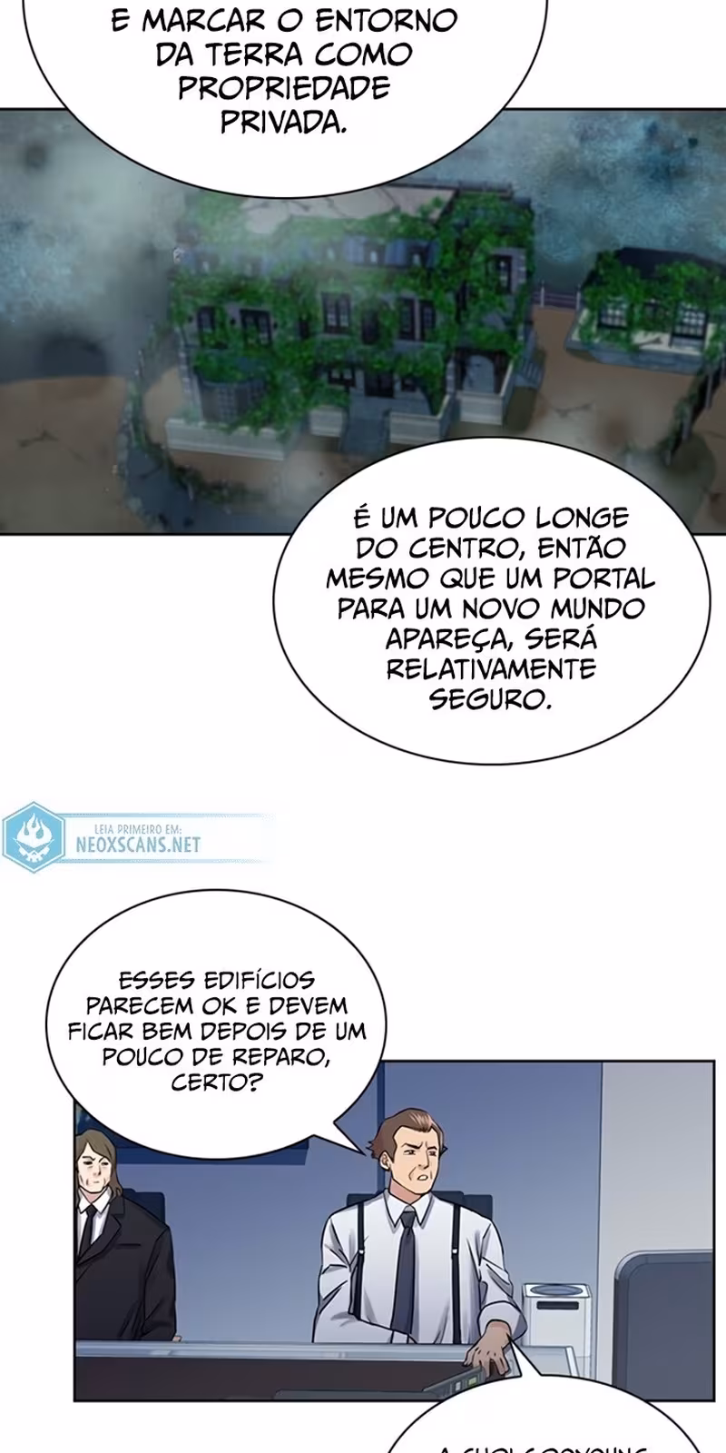 Página do Capítulo 31