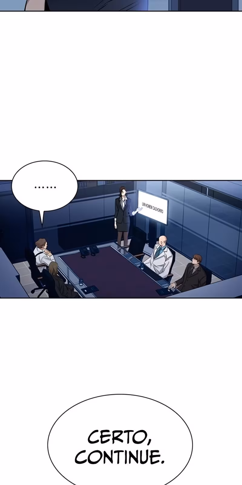 Página do Capítulo 31