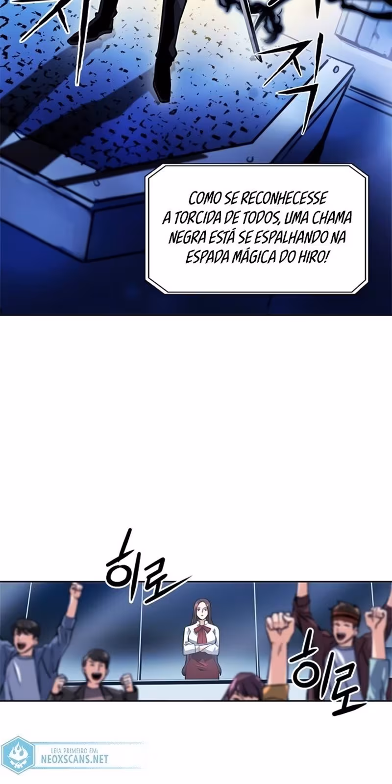 Página do Capítulo 32