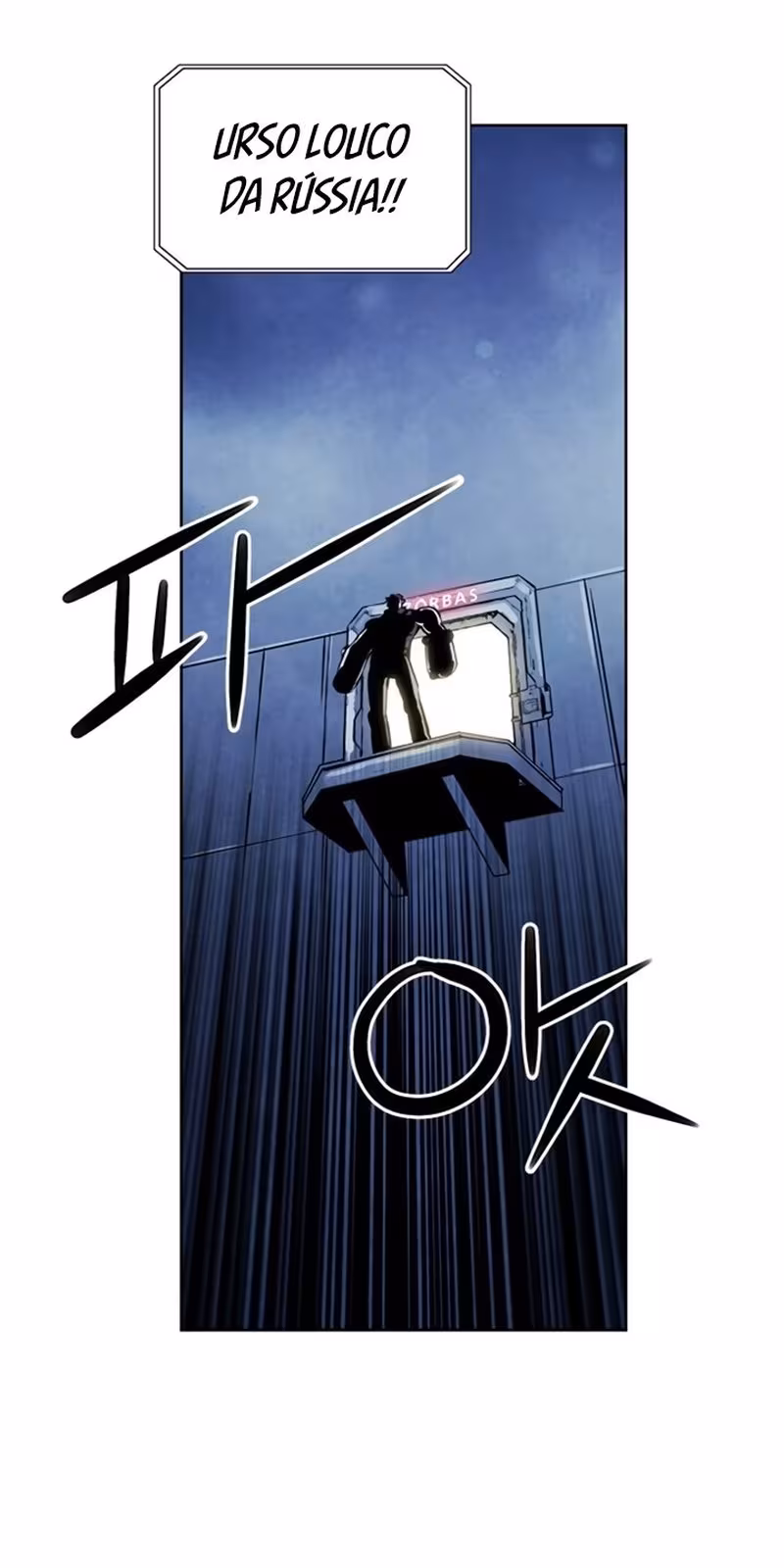 Página do Capítulo 32