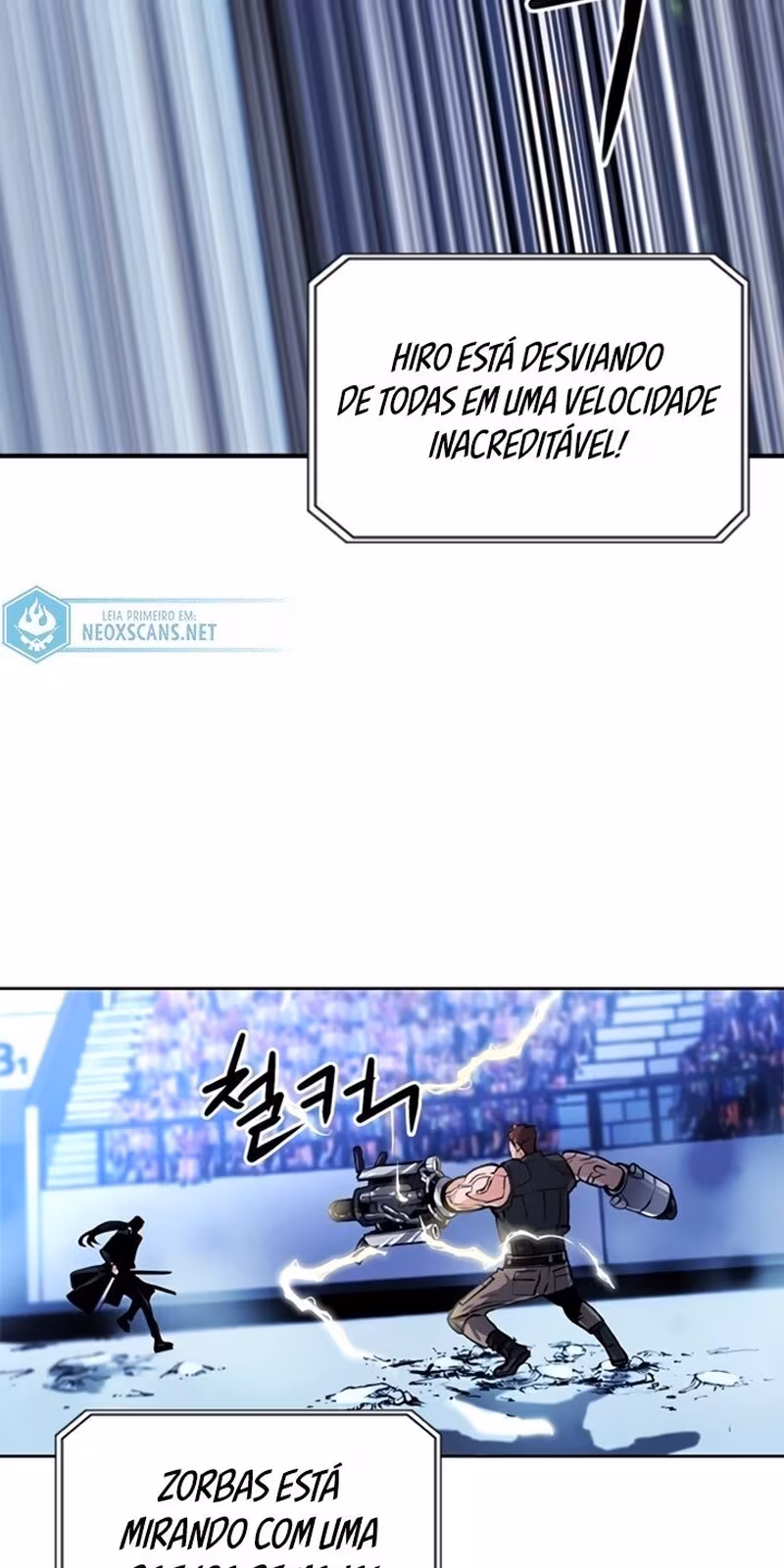 Página do Capítulo 32