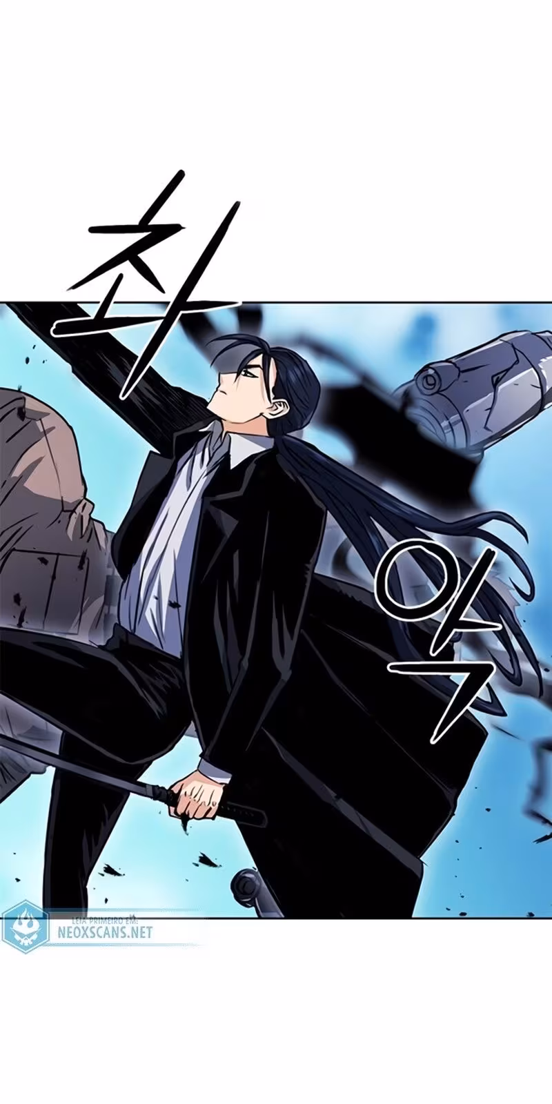 Página do Capítulo 32