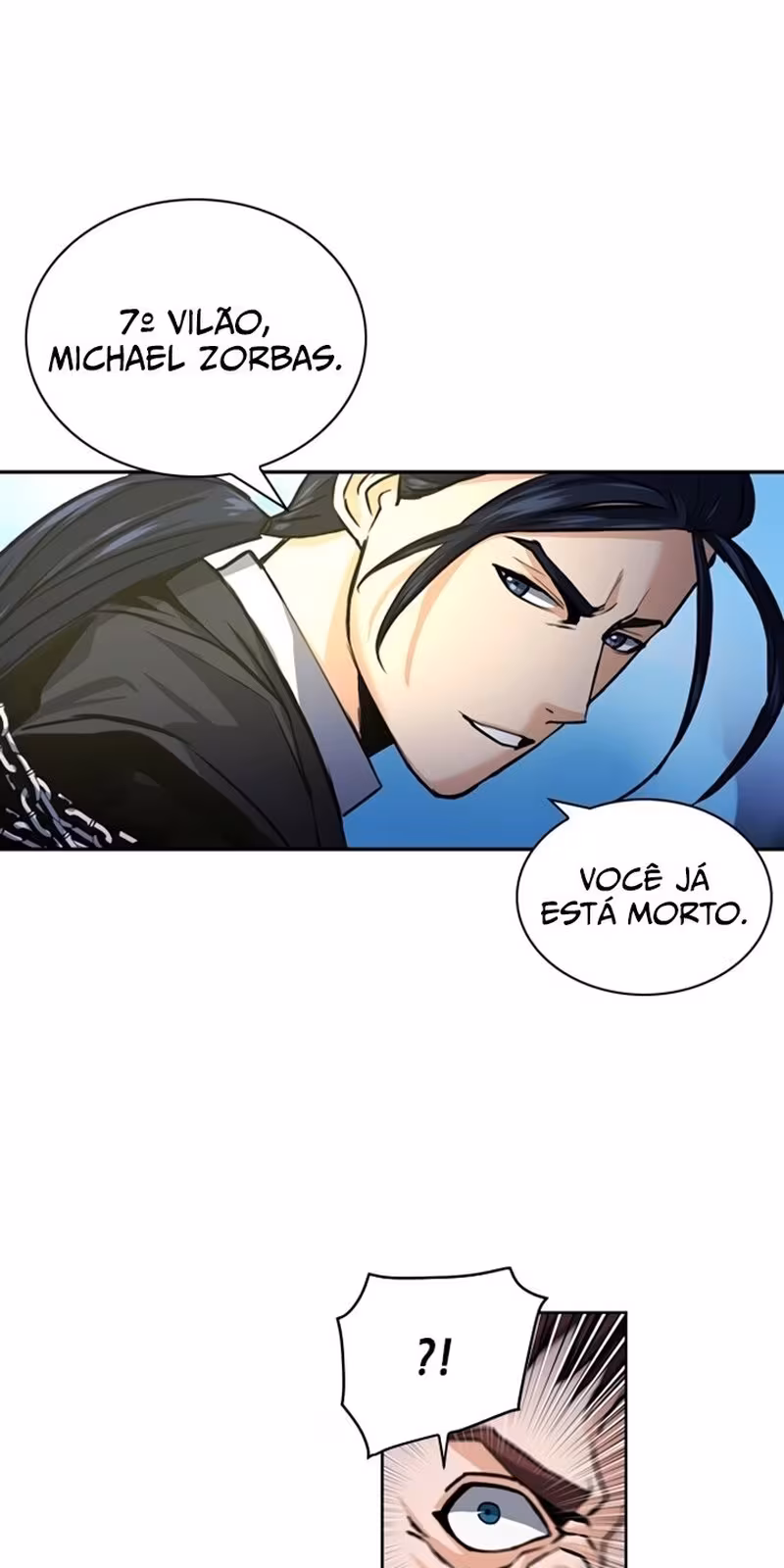 Página do Capítulo 32