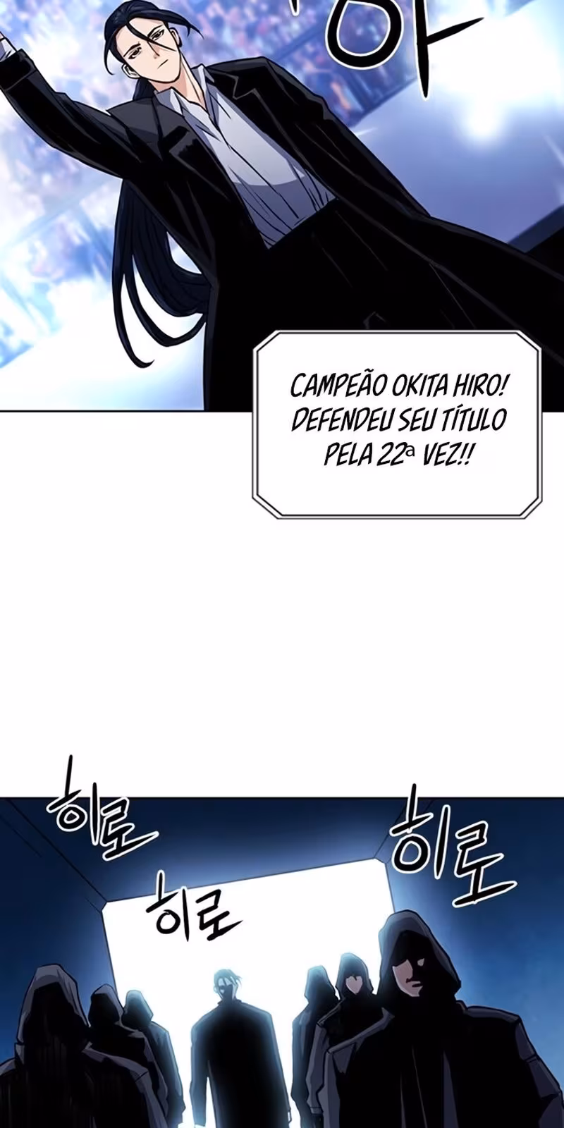 Página do Capítulo 32