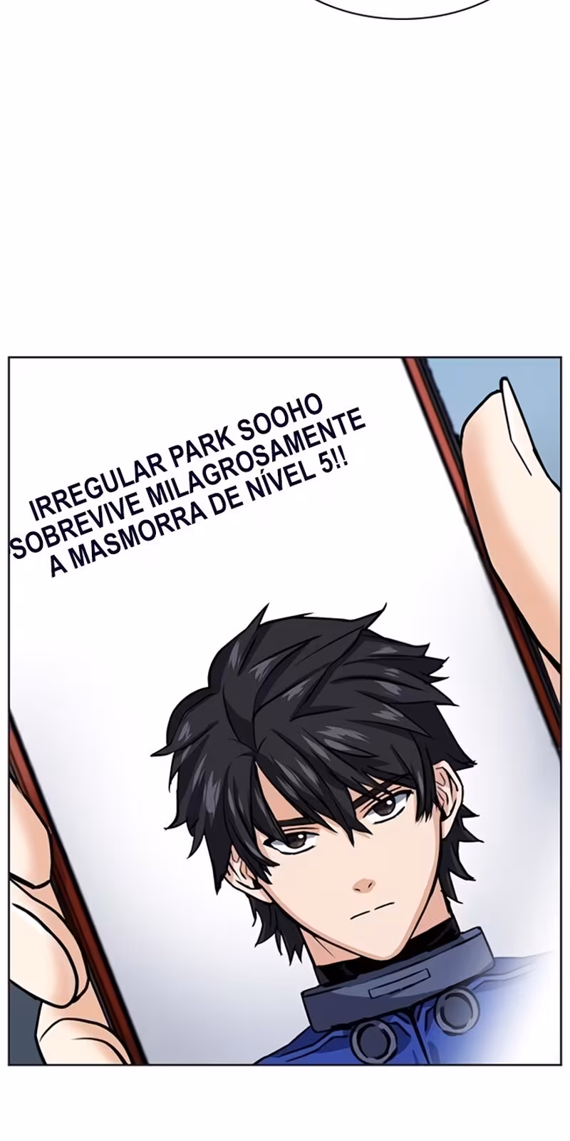 Página do Capítulo 32