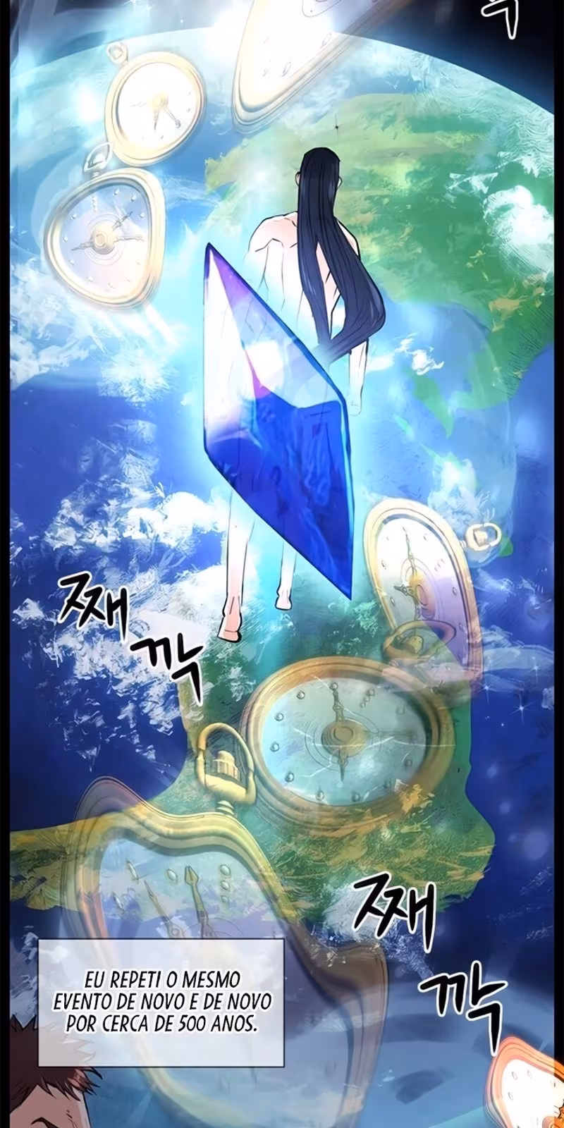 Página do Capítulo 32