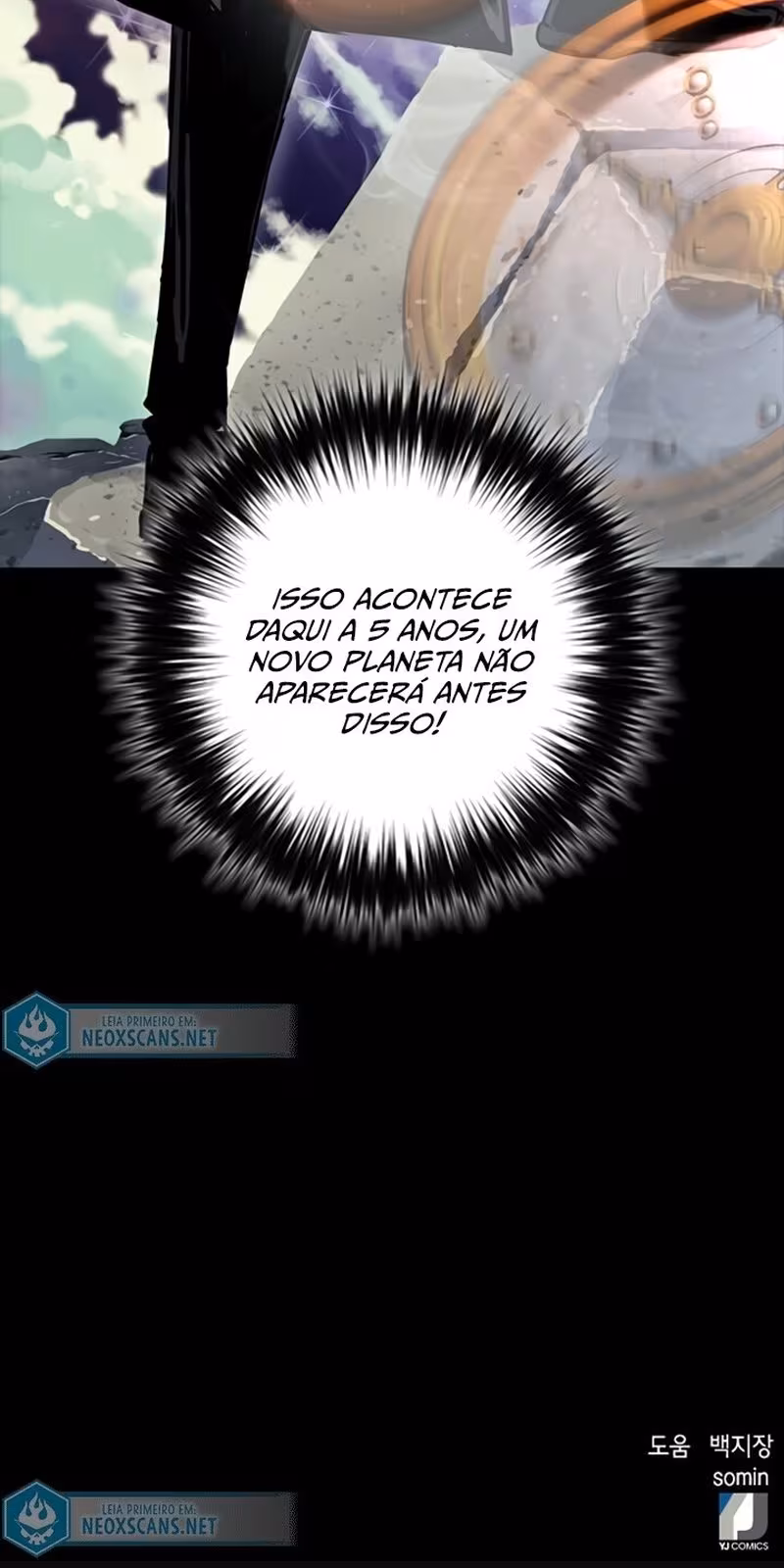 Página do Capítulo 32