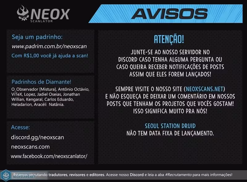 Página do Capítulo 32