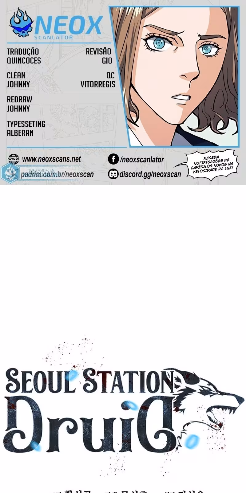 Página do Capítulo 33