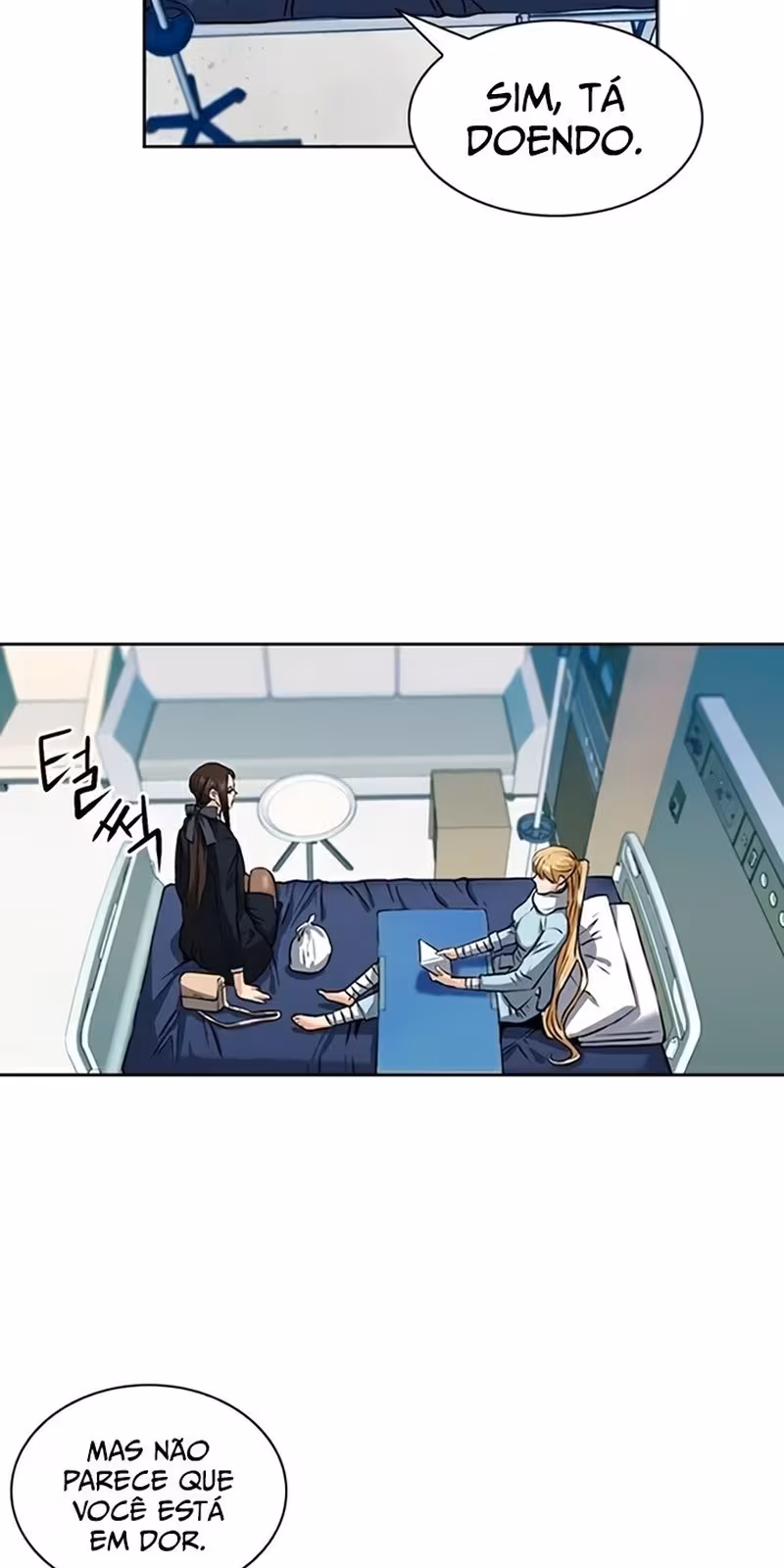 Página do Capítulo 33