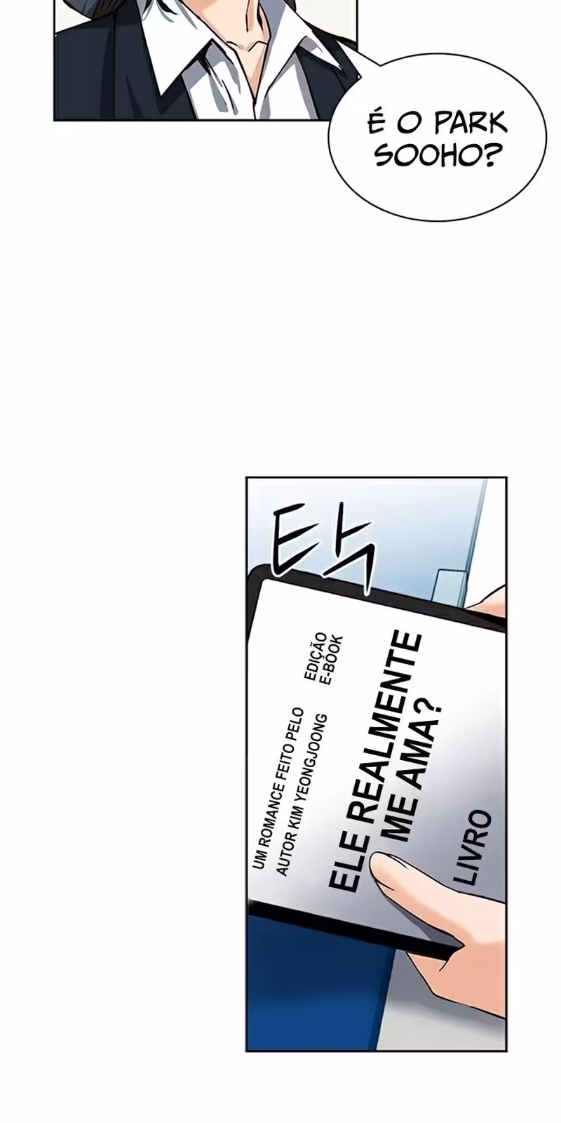 Página do Capítulo 33