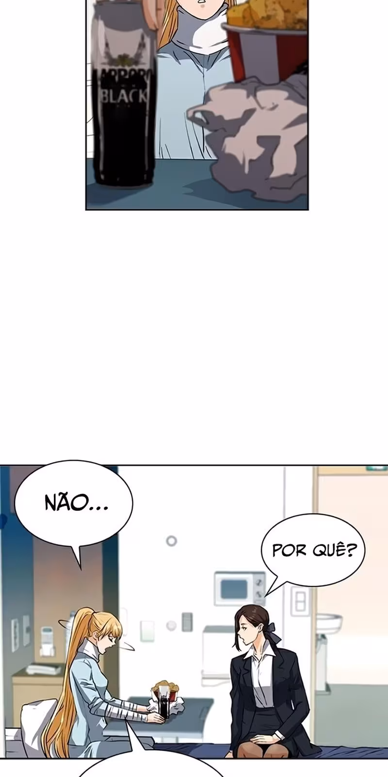 Página do Capítulo 33