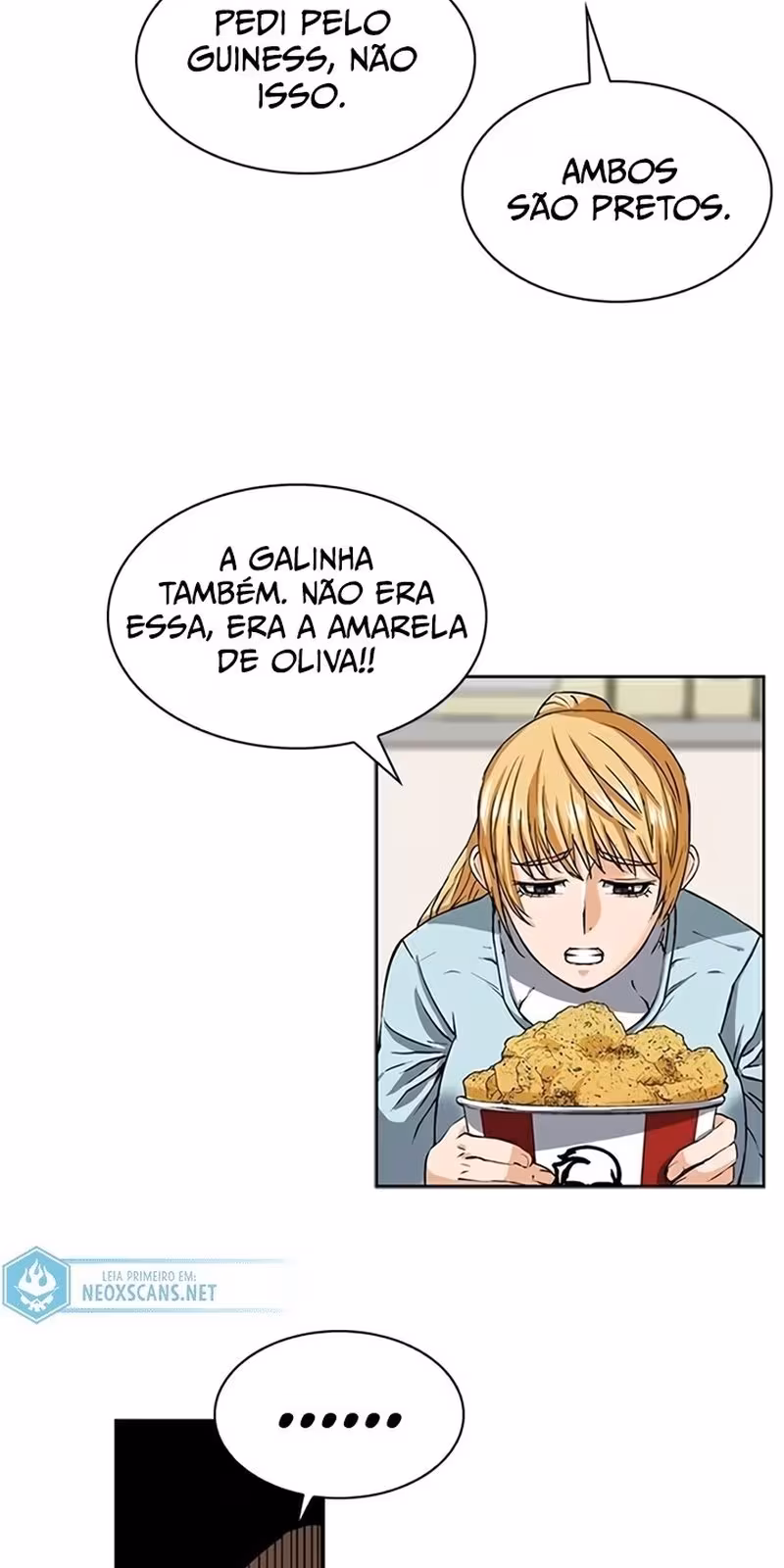 Página do Capítulo 33