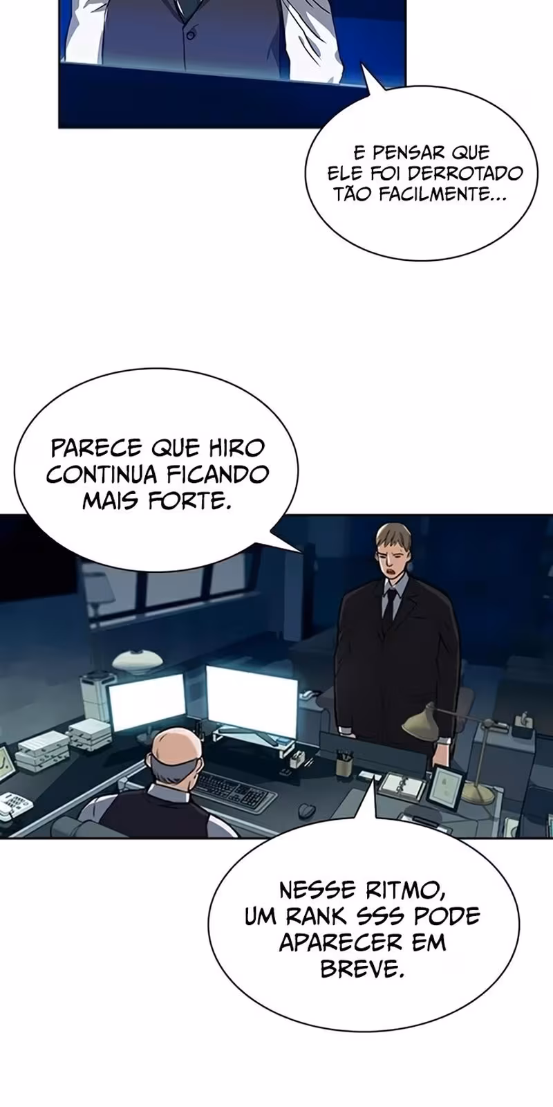 Página do Capítulo 33