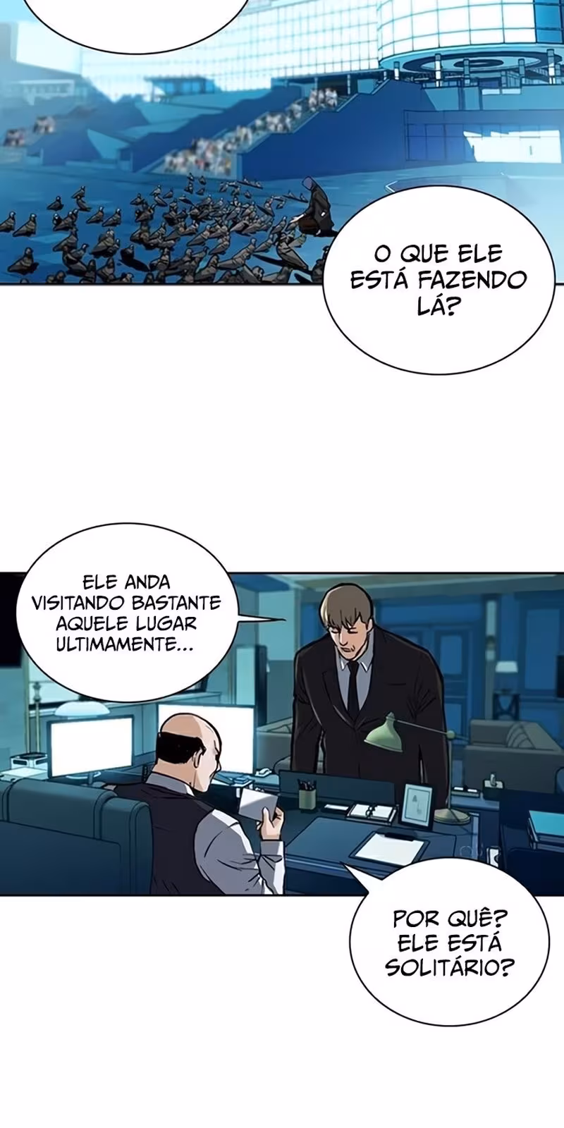 Página do Capítulo 33