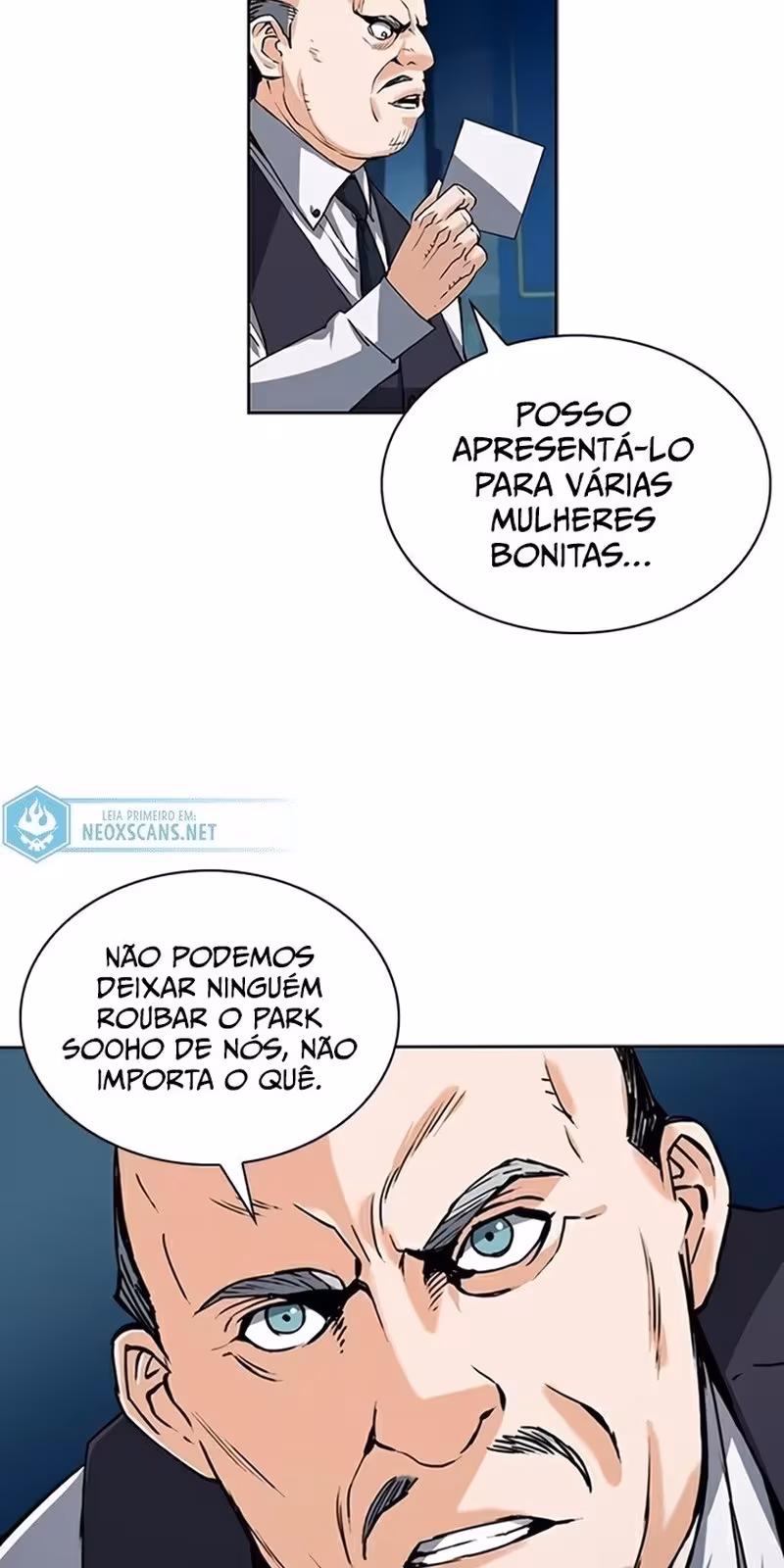 Página do Capítulo 33