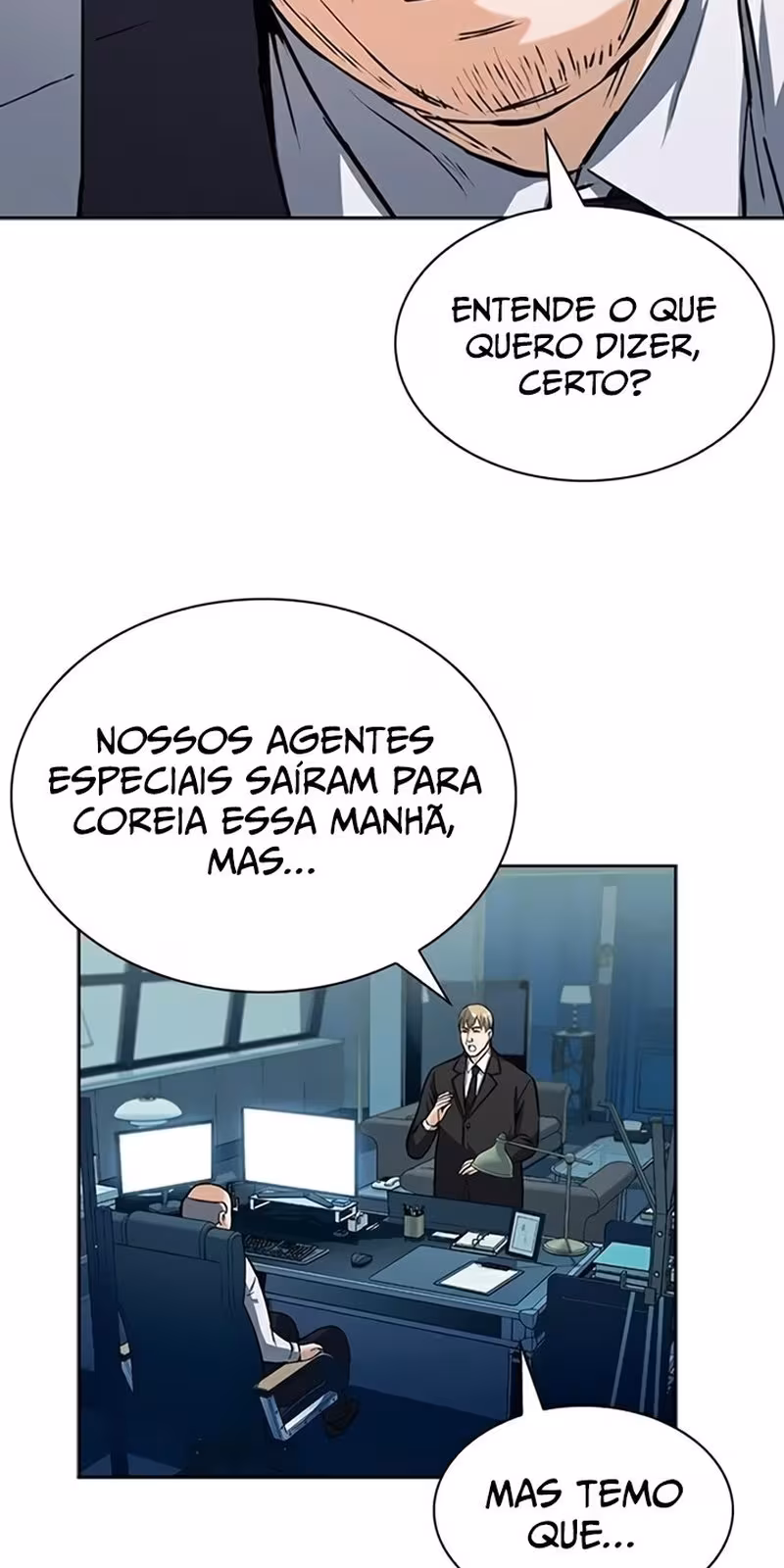 Página do Capítulo 33