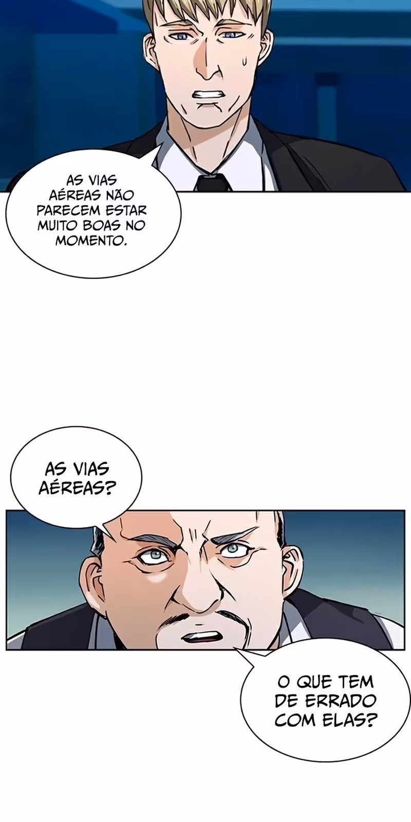 Página do Capítulo 33