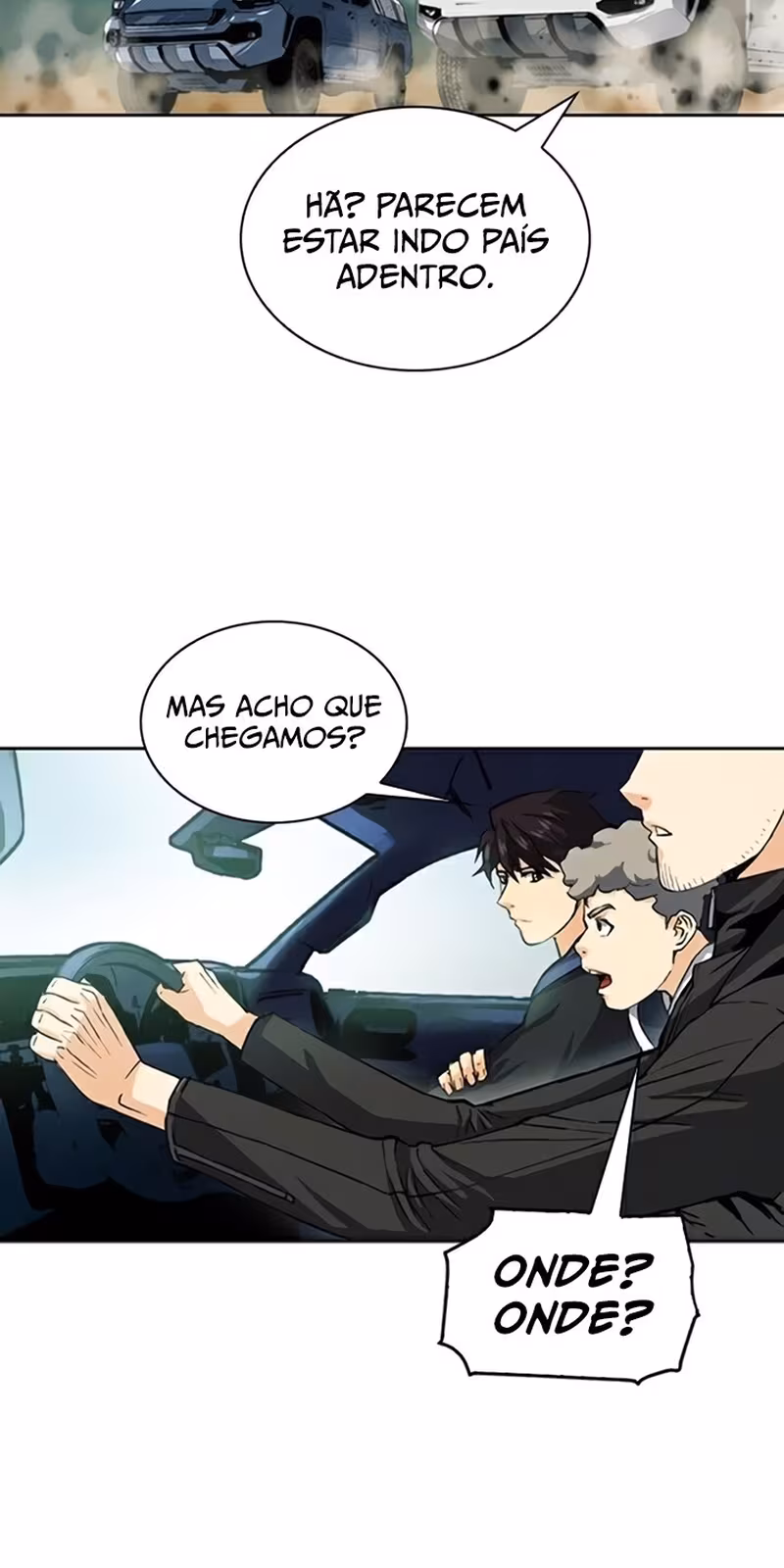 Página do Capítulo 33