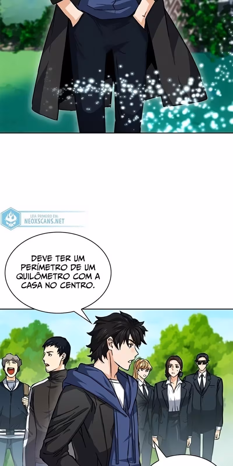 Página do Capítulo 34