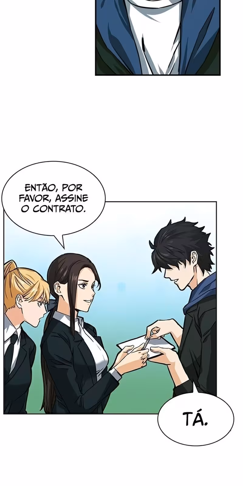 Página do Capítulo 34