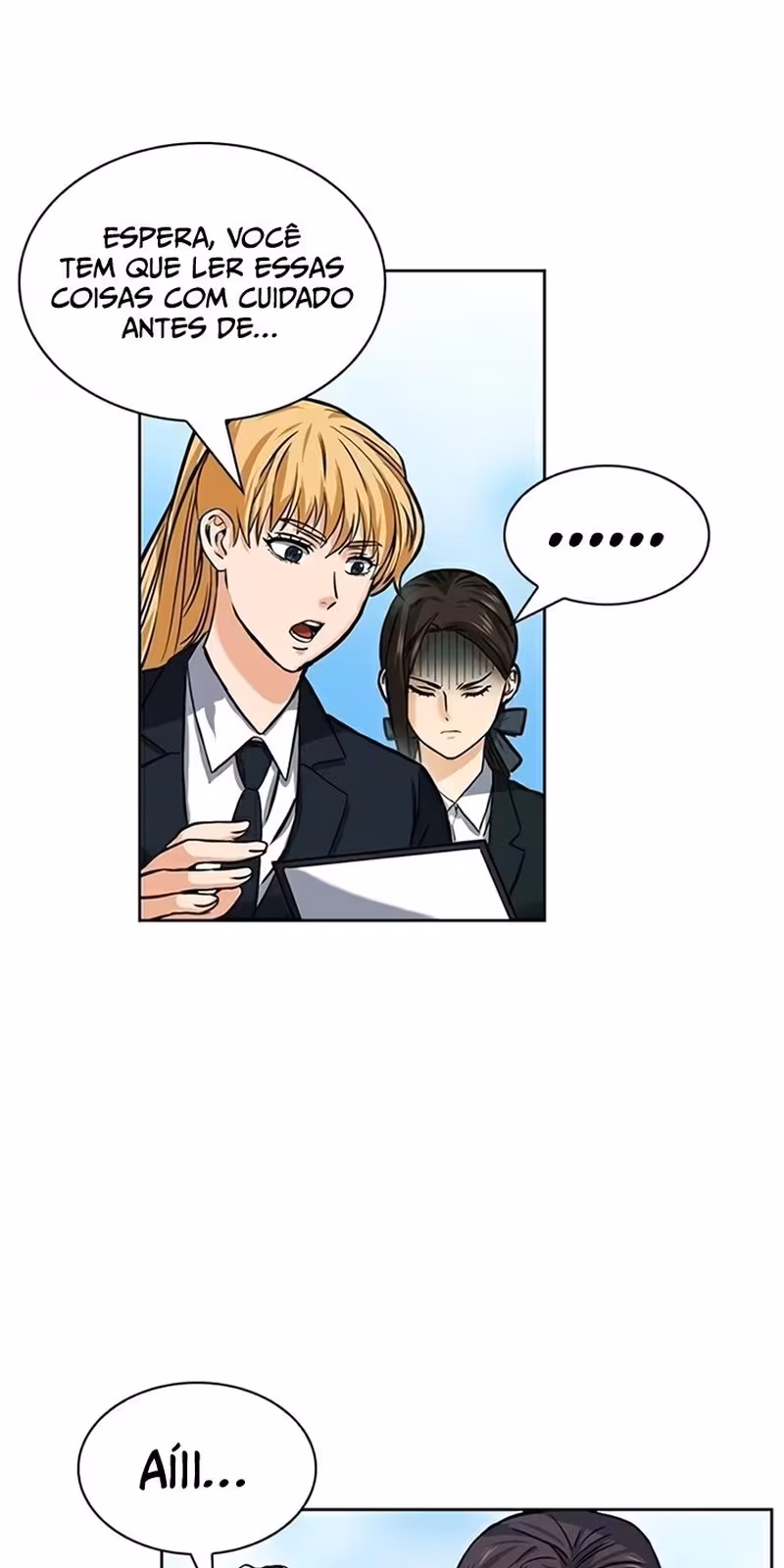 Página do Capítulo 34