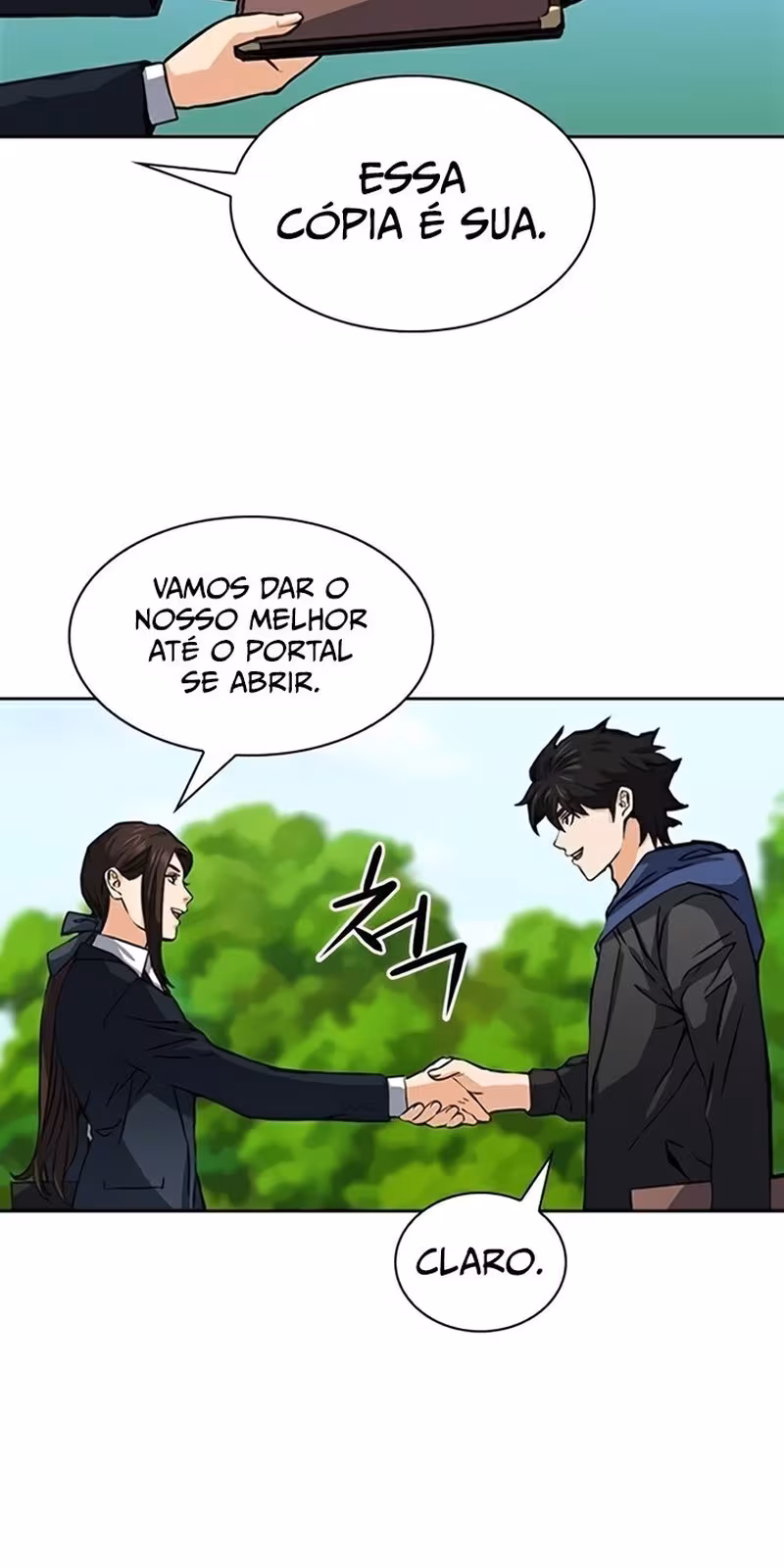 Página do Capítulo 34