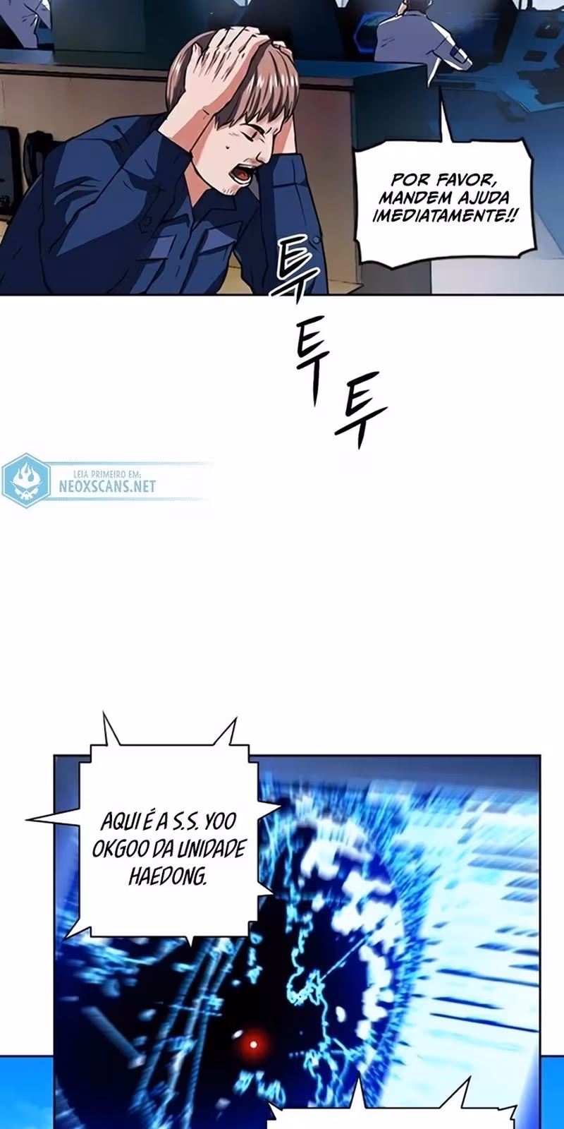 Página do Capítulo 34